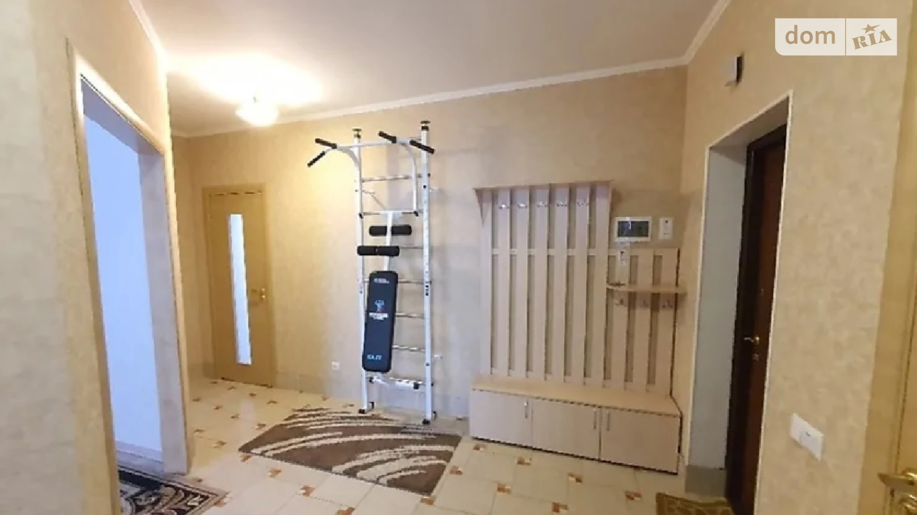 Здається в оренду 2-кімнатна квартира 74.9 кв. м у Хмельницькому, вул. Будівельників (Грузевиця-2), 1 - фото 2