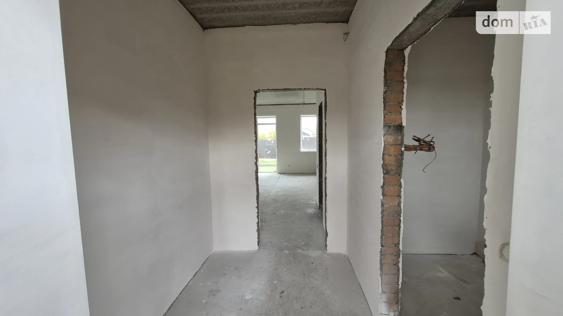 Продається будинок 2 поверховий 118 кв. м с басейном, цена: 92000 $ - фото 5