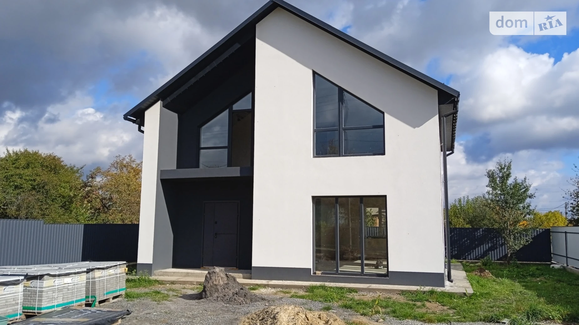 Продается дом на 2 этажа 120 кв. м с мебелью, цена: 78000 $ - фото 2