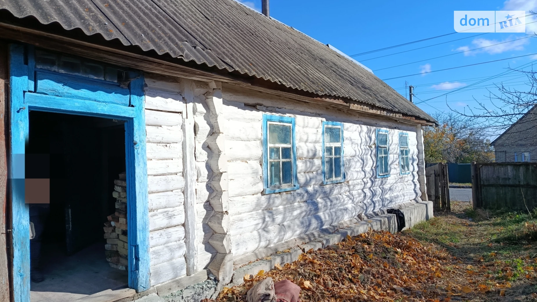 Продается одноэтажный дом 51.3 кв. м с участком, цена: 5700 $ - фото 3