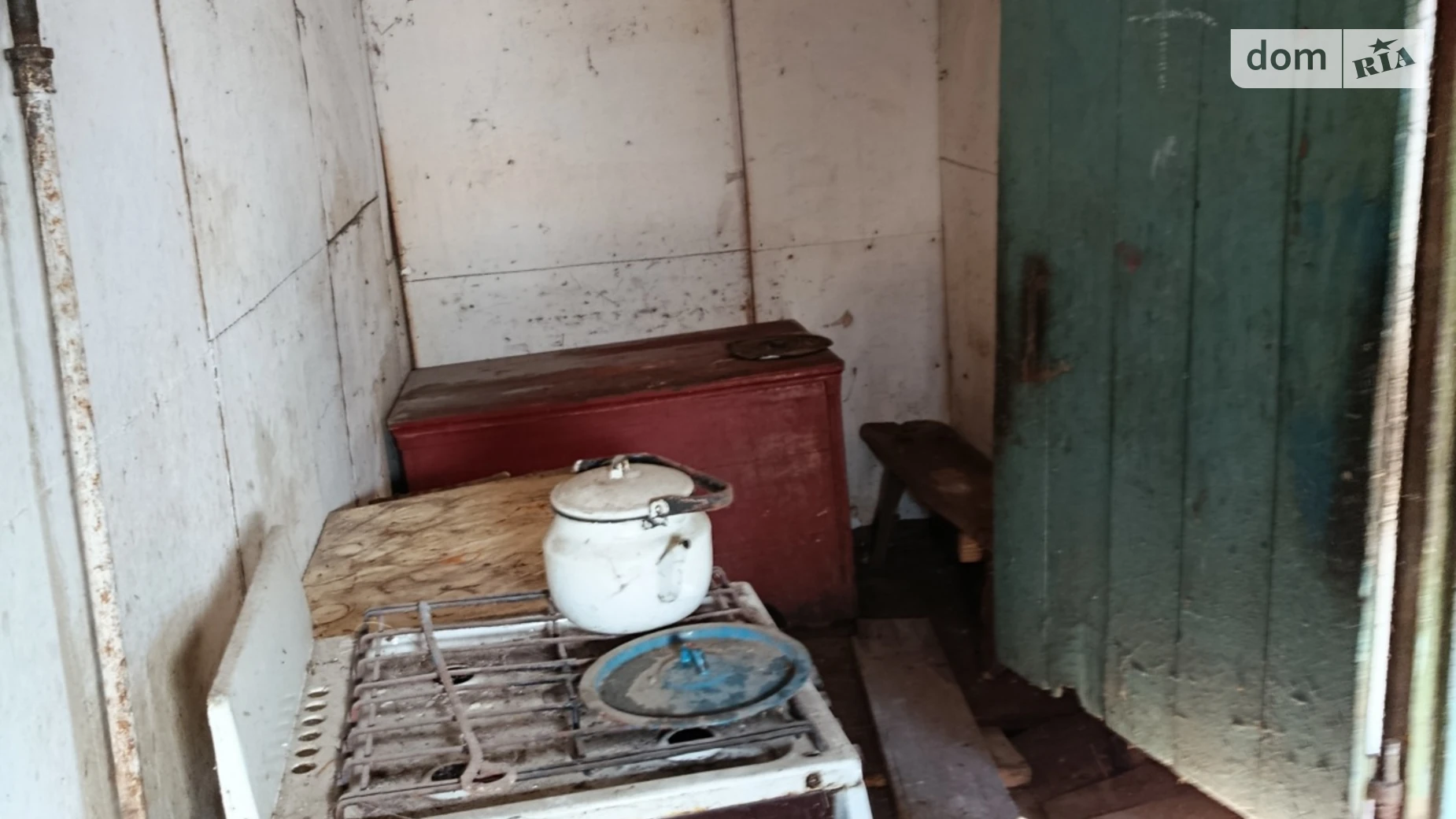 Продается одноэтажный дом 51.3 кв. м с участком, цена: 5700 $ - фото 5
