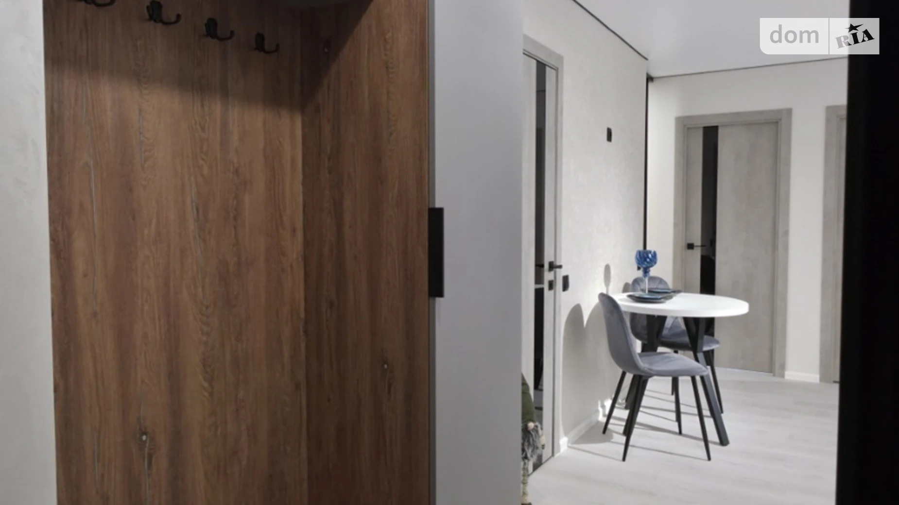 2-кімнатна квартира 58 кв. м у Тернополі, вул. Смакули, 8 - фото 4