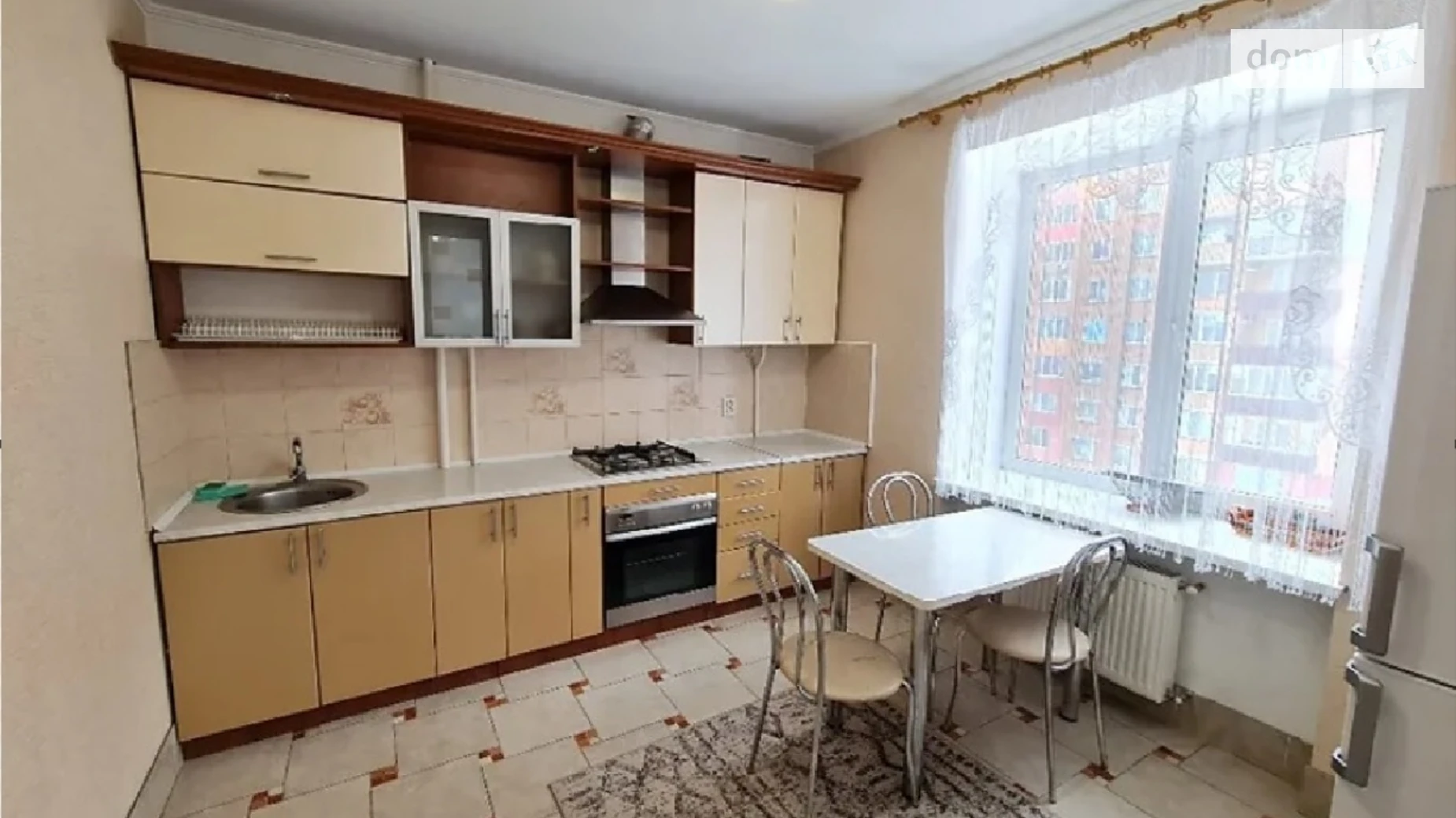 Здається в оренду 2-кімнатна квартира 74.9 кв. м у Хмельницькому, вул. Будівельників (Грузевиця-2), 1 - фото 5