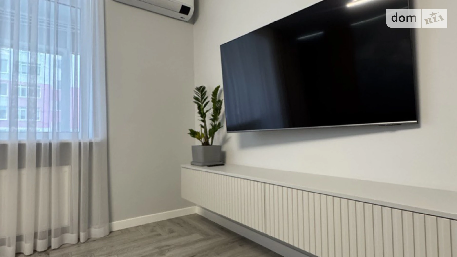 3-комнатная квартира 84.2 кв. м в Луцке, ул. Конякина, 3Г - фото 3