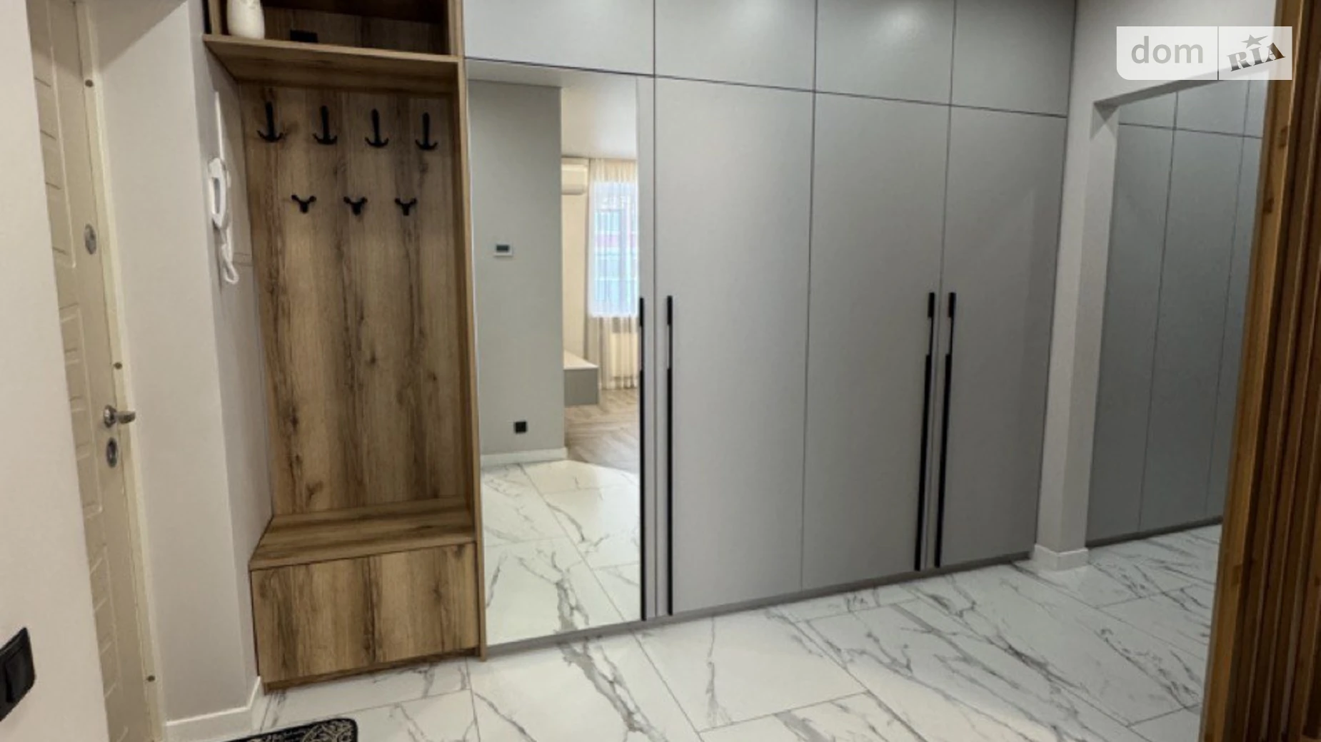 3-комнатная квартира 84.2 кв. м в Луцке, ул. Конякина, 3Г - фото 4