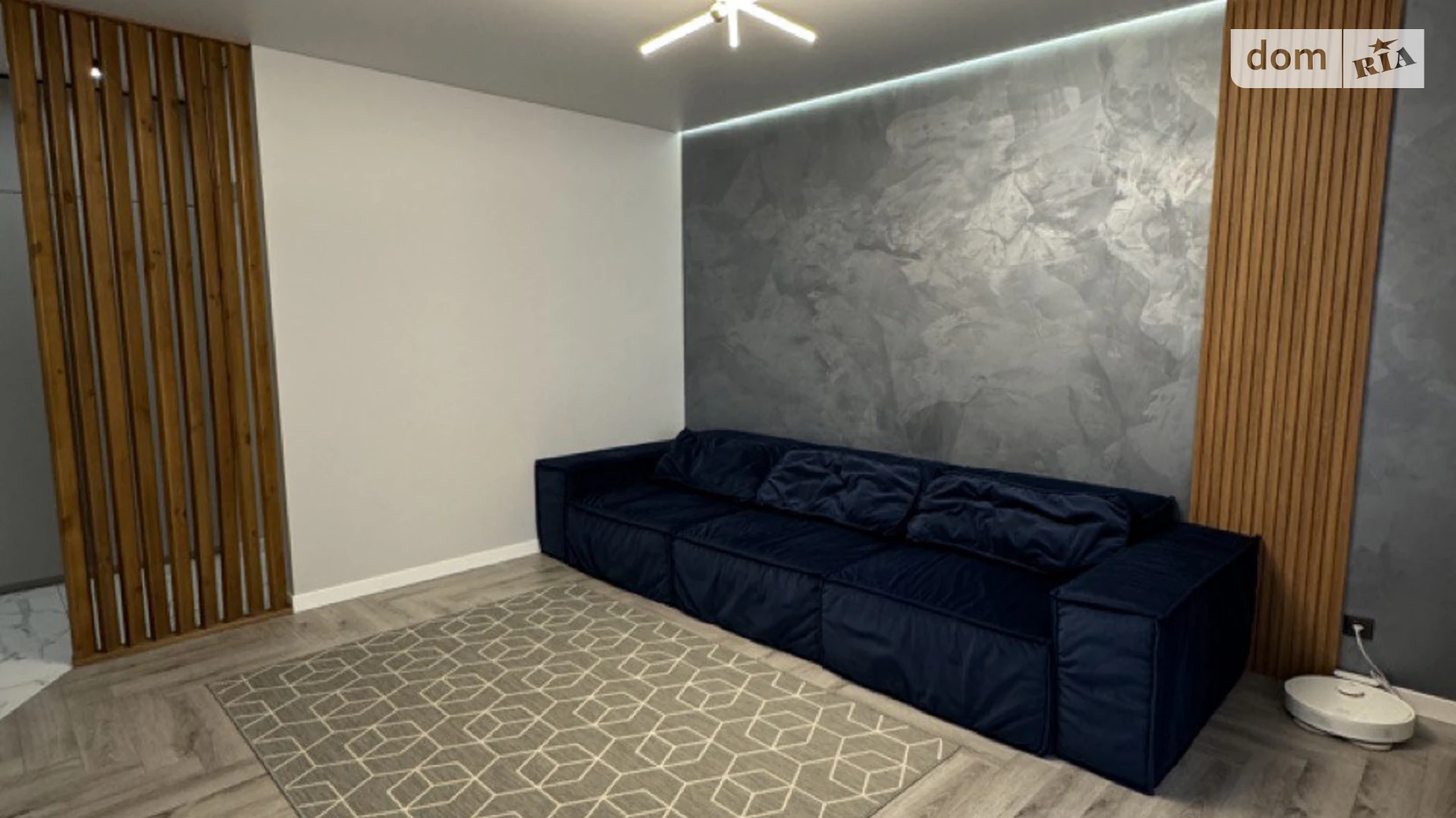 3-комнатная квартира 84.2 кв. м в Луцке, ул. Конякина, 3Г - фото 2