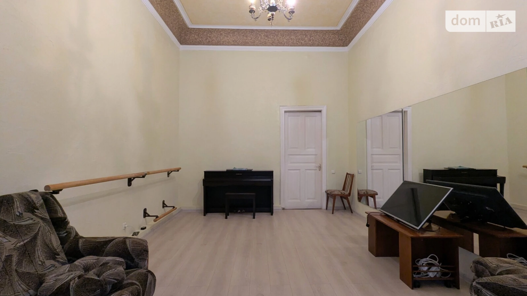 Сдается в аренду 2-комнатная квартира 64.1 кв. м в Одессе, ул. Торговая, 8 - фото 3