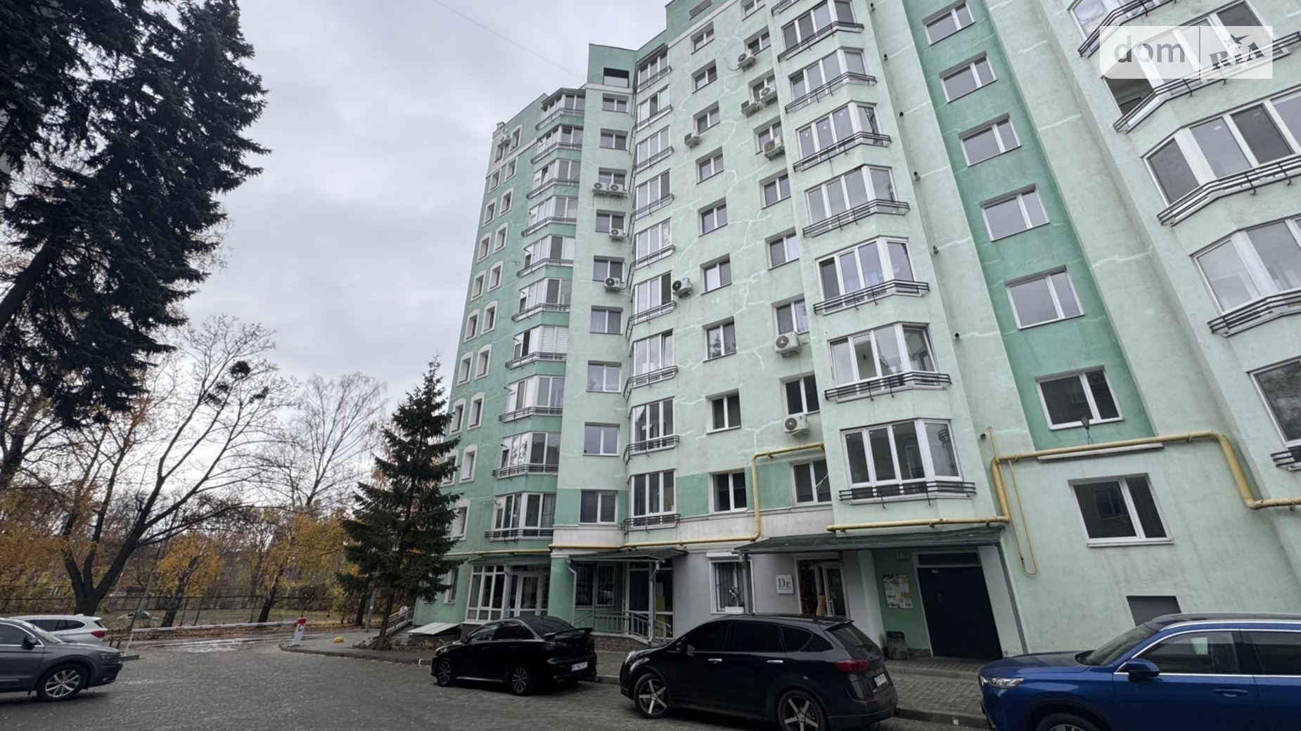 Продается 3-комнатная квартира 83.8 кв. м в, цена: 90000 $ - фото 2