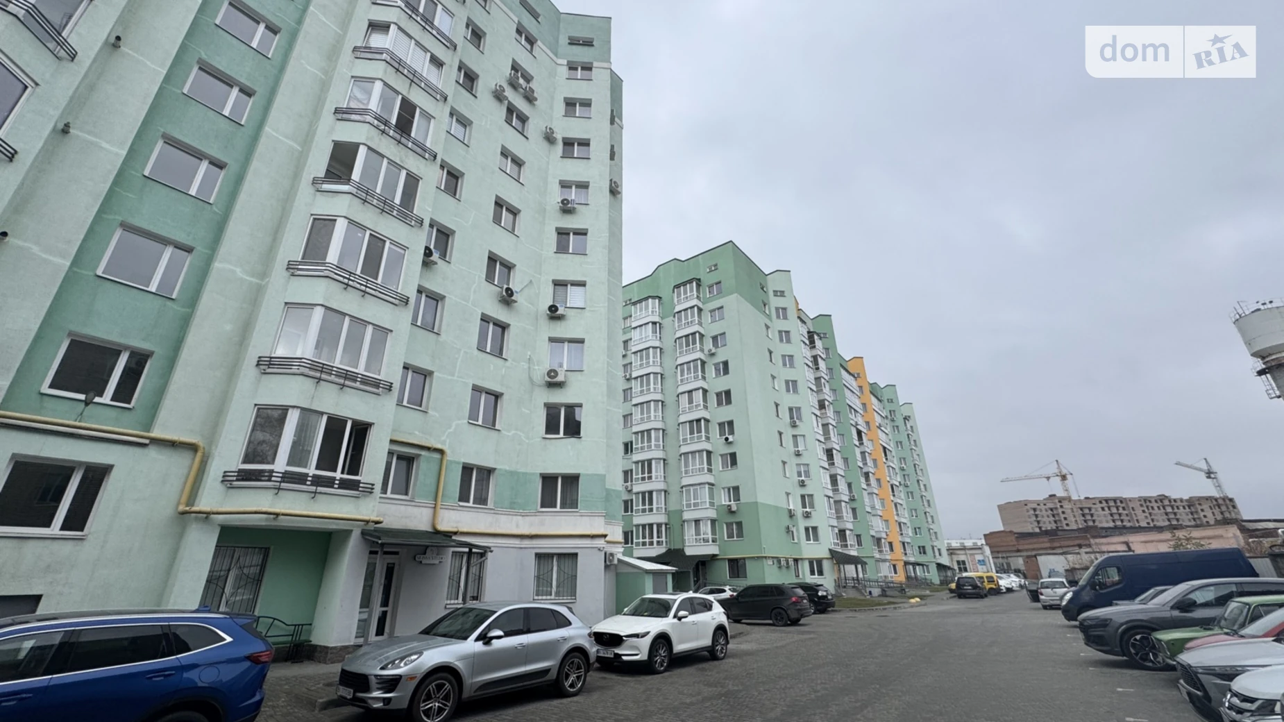 Продается 3-комнатная квартира 83.8 кв. м в, цена: 90000 $ - фото 3
