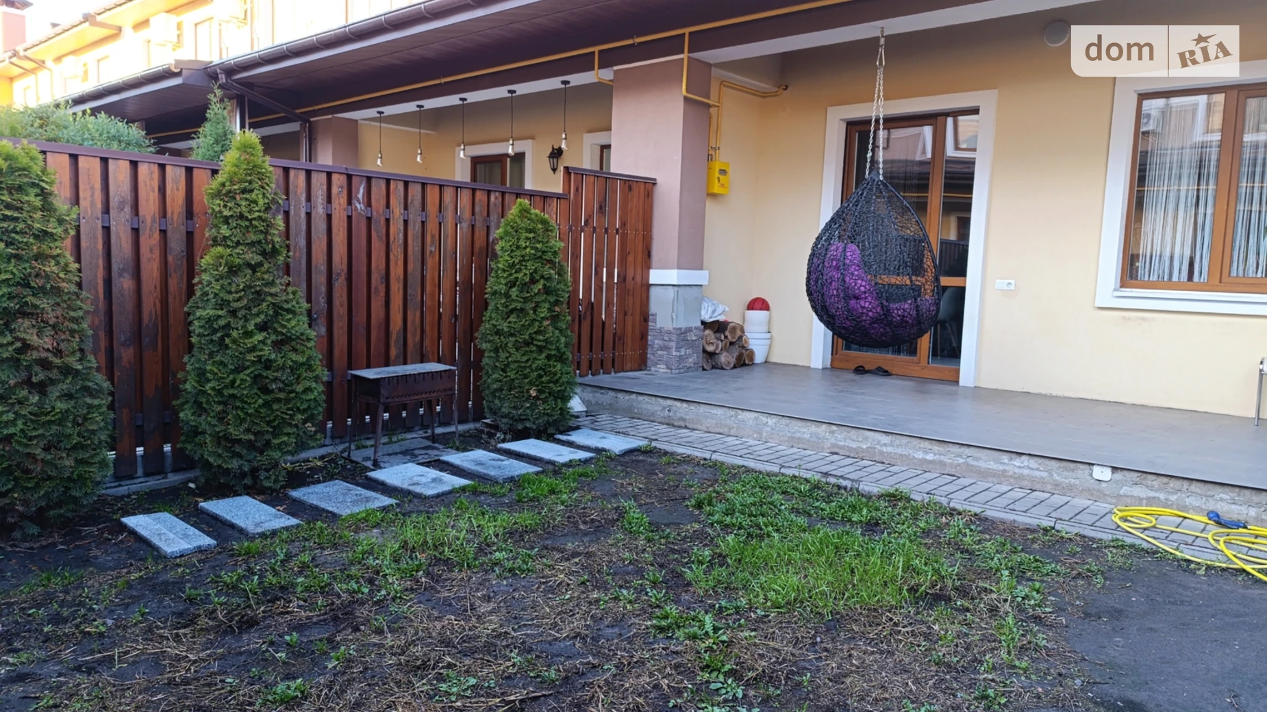 ул. Павла Чубинского, 71 Сады Бровары ЖК Эко-полис Оксамит, цена: 86000 $ - фото 5