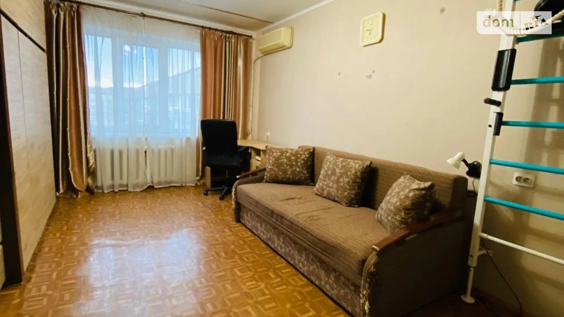 Сдается в аренду 2-комнатная квартира 69 кв. м в Днепре, просп. Героев, 4 - фото 4