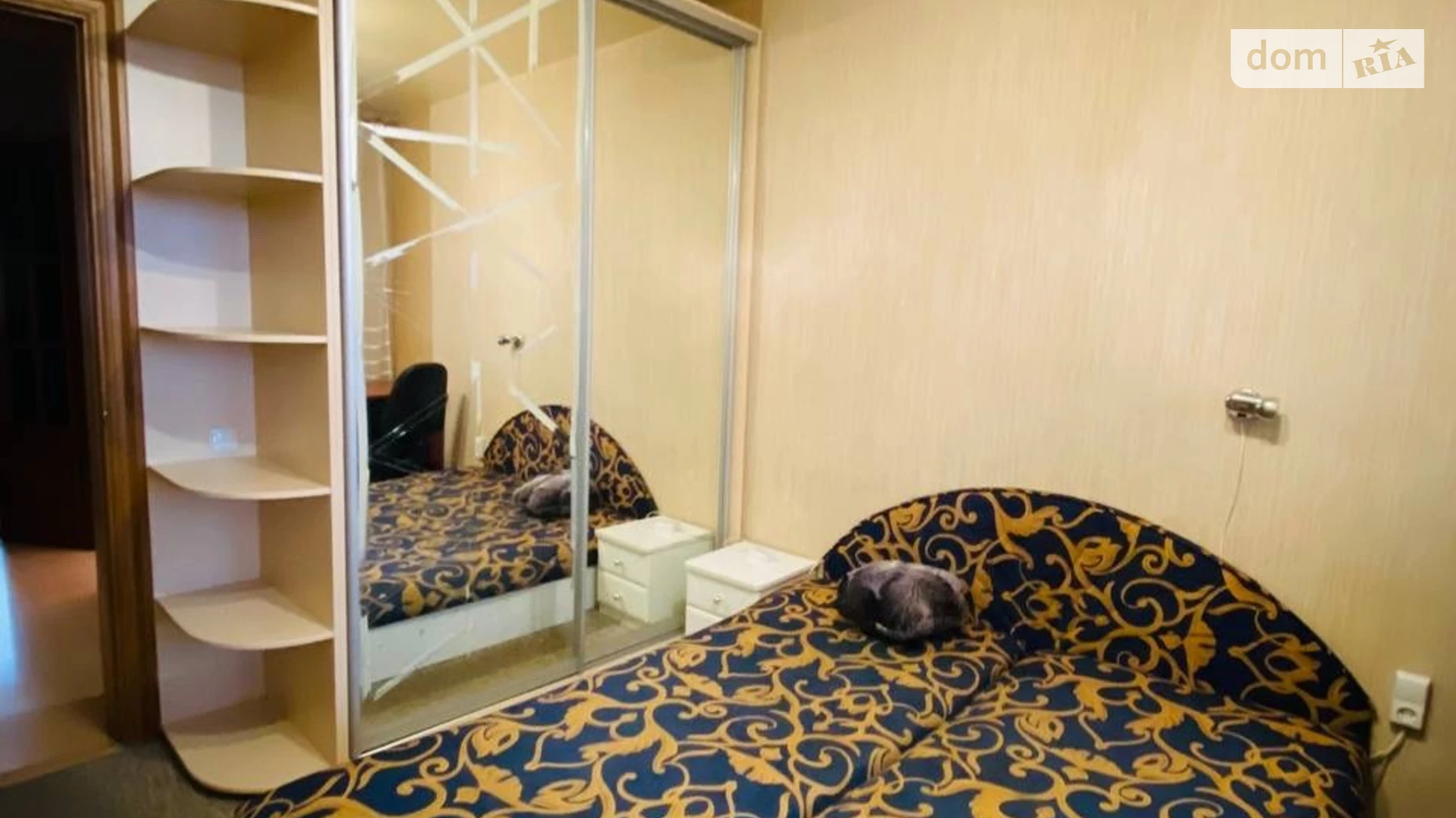 Сдается в аренду 2-комнатная квартира 69 кв. м в Днепре, просп. Героев, 4 - фото 3