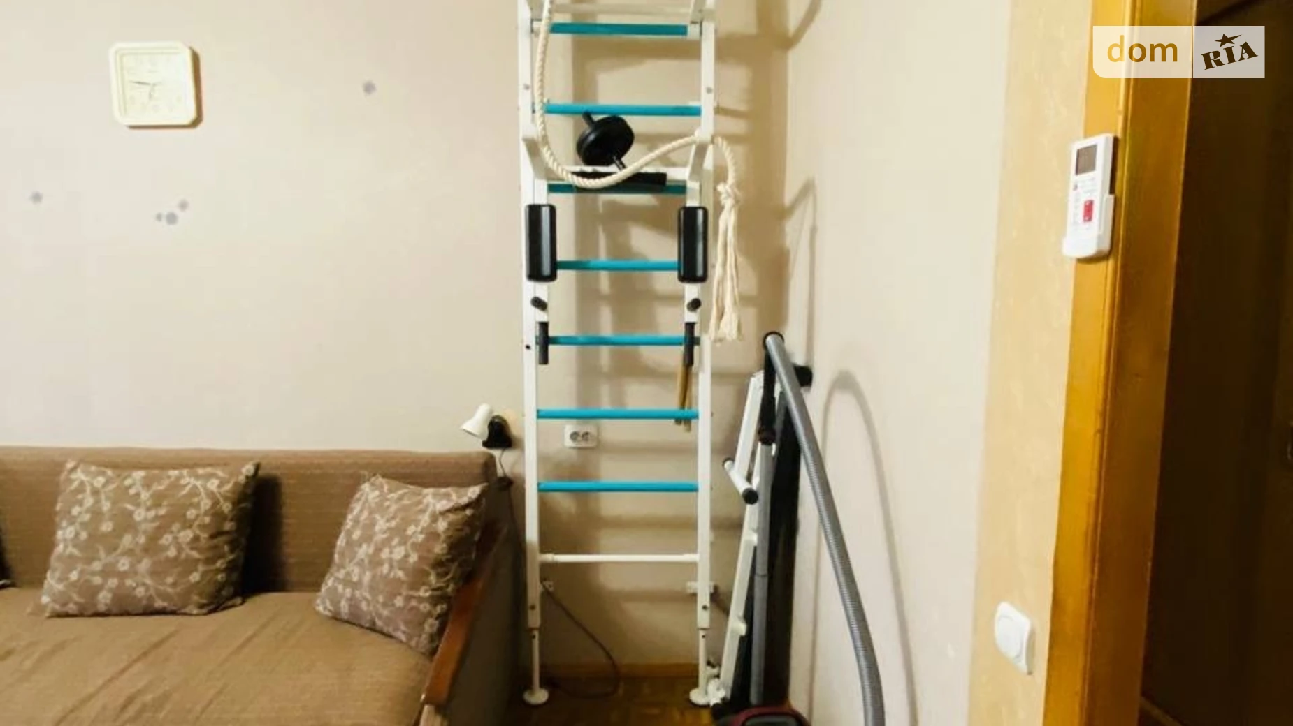 Сдается в аренду 2-комнатная квартира 69 кв. м в Днепре, просп. Героев, 4 - фото 5