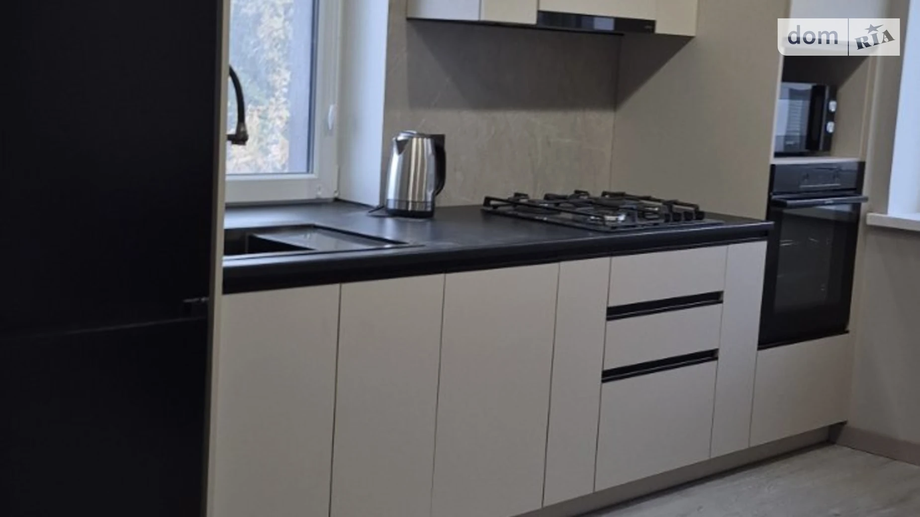 Здається в оренду 1-кімнатна квартира 48 кв. м у Вінниці, вул. Праведників світу(Максимовича), 21Г корпус 2 - фото 3