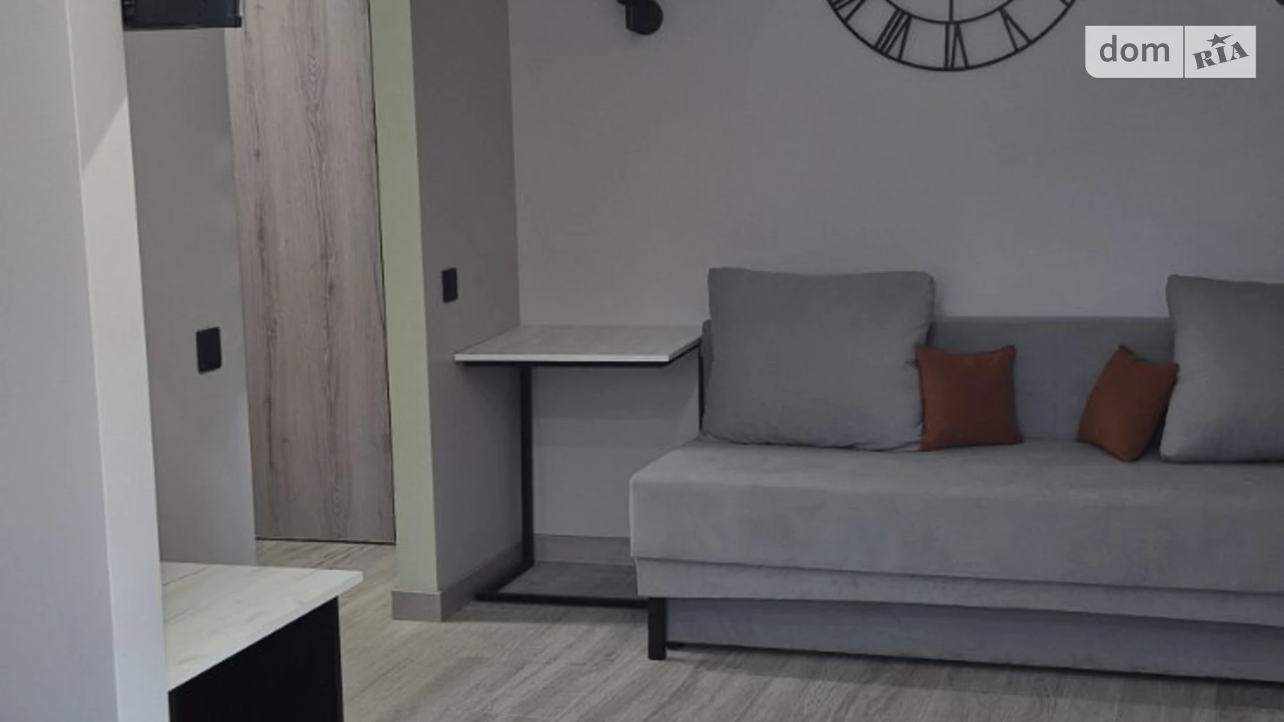 Здається в оренду 1-кімнатна квартира 48 кв. м у Вінниці, вул. Праведників світу(Максимовича), 21Г корпус 2 - фото 5