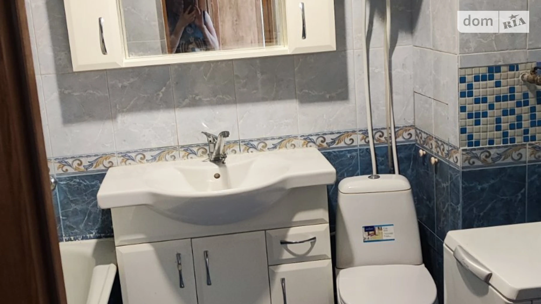 Сдается в аренду 1-комнатная квартира 42 кв. м в Вишневом, ул. Машиностроителей, 17А - фото 3