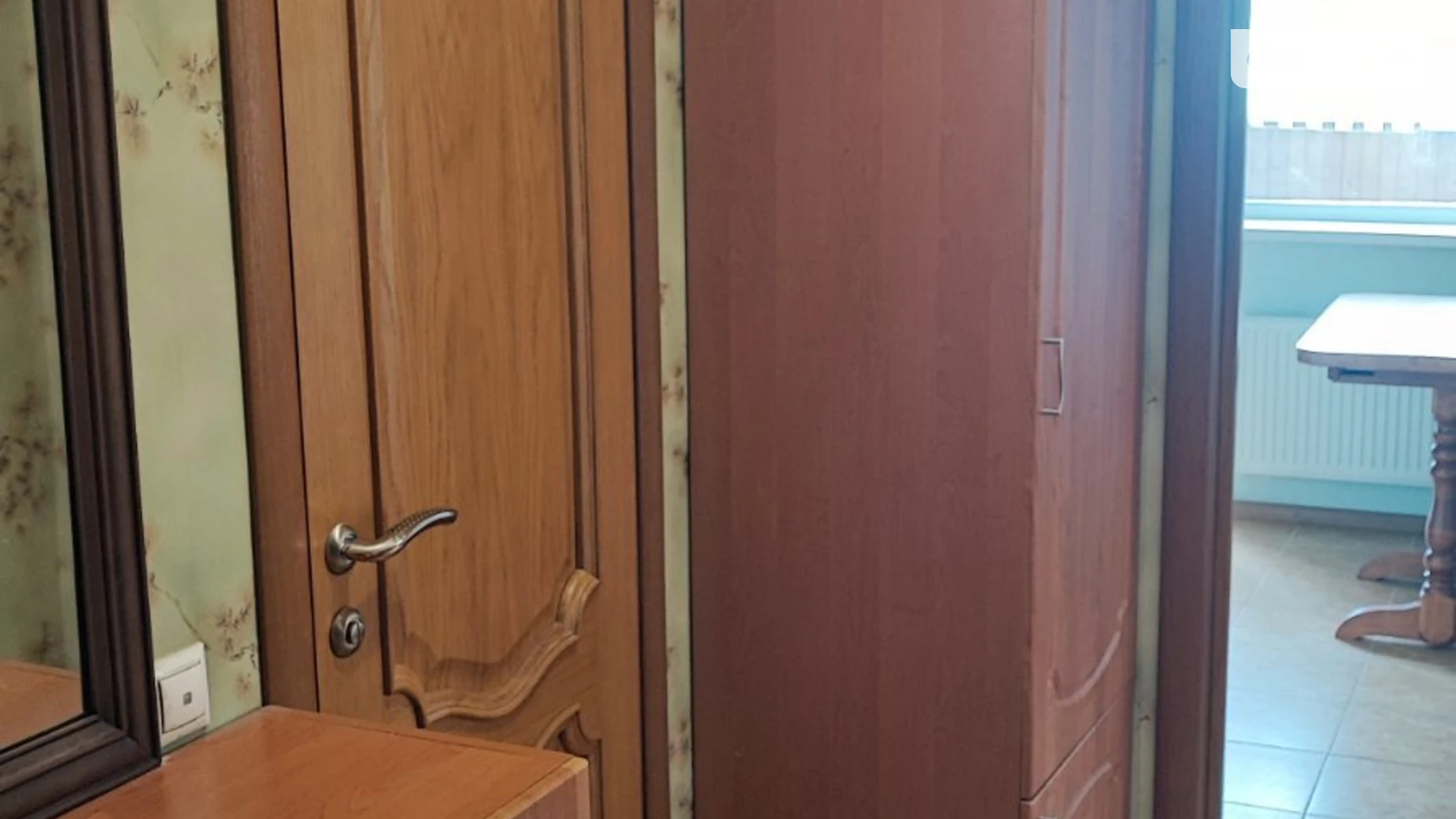 Сдается в аренду 1-комнатная квартира 42 кв. м в Вишневом, ул. Машиностроителей, 17А - фото 5