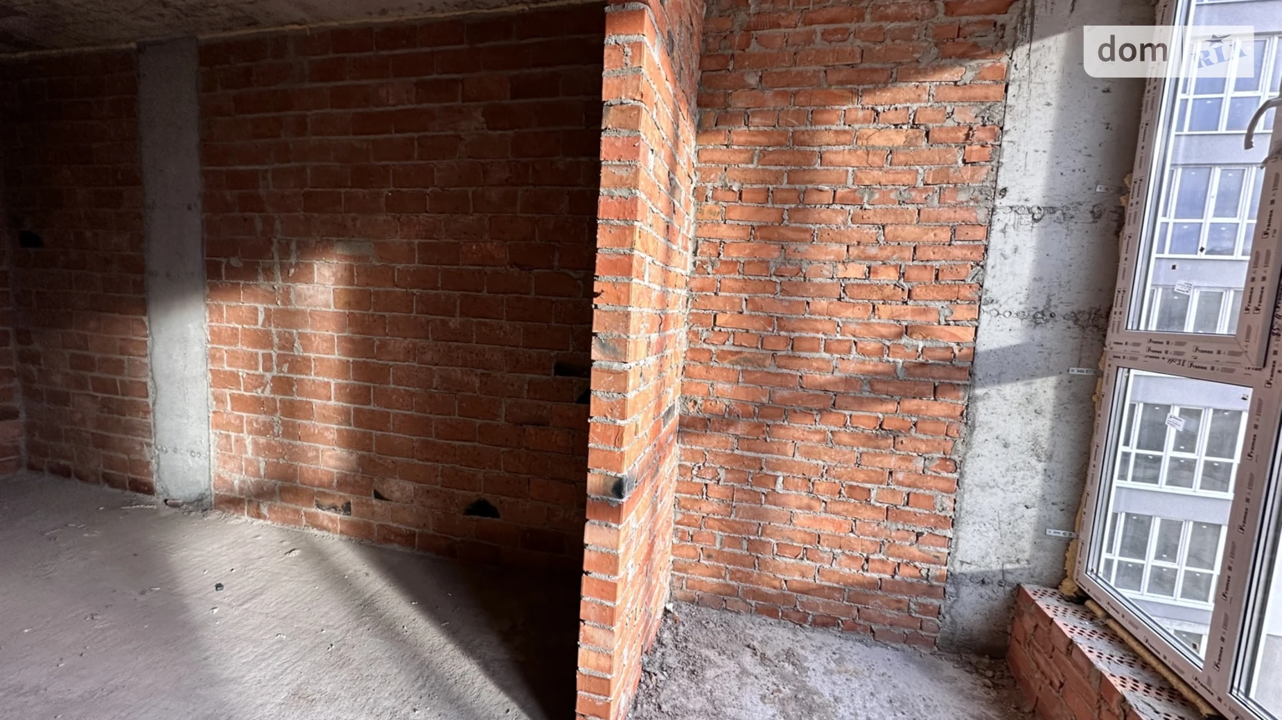 Продается 1-комнатная квартира 49 кв. м в Виннице, ул. Ивана Богуна, 27В - фото 4