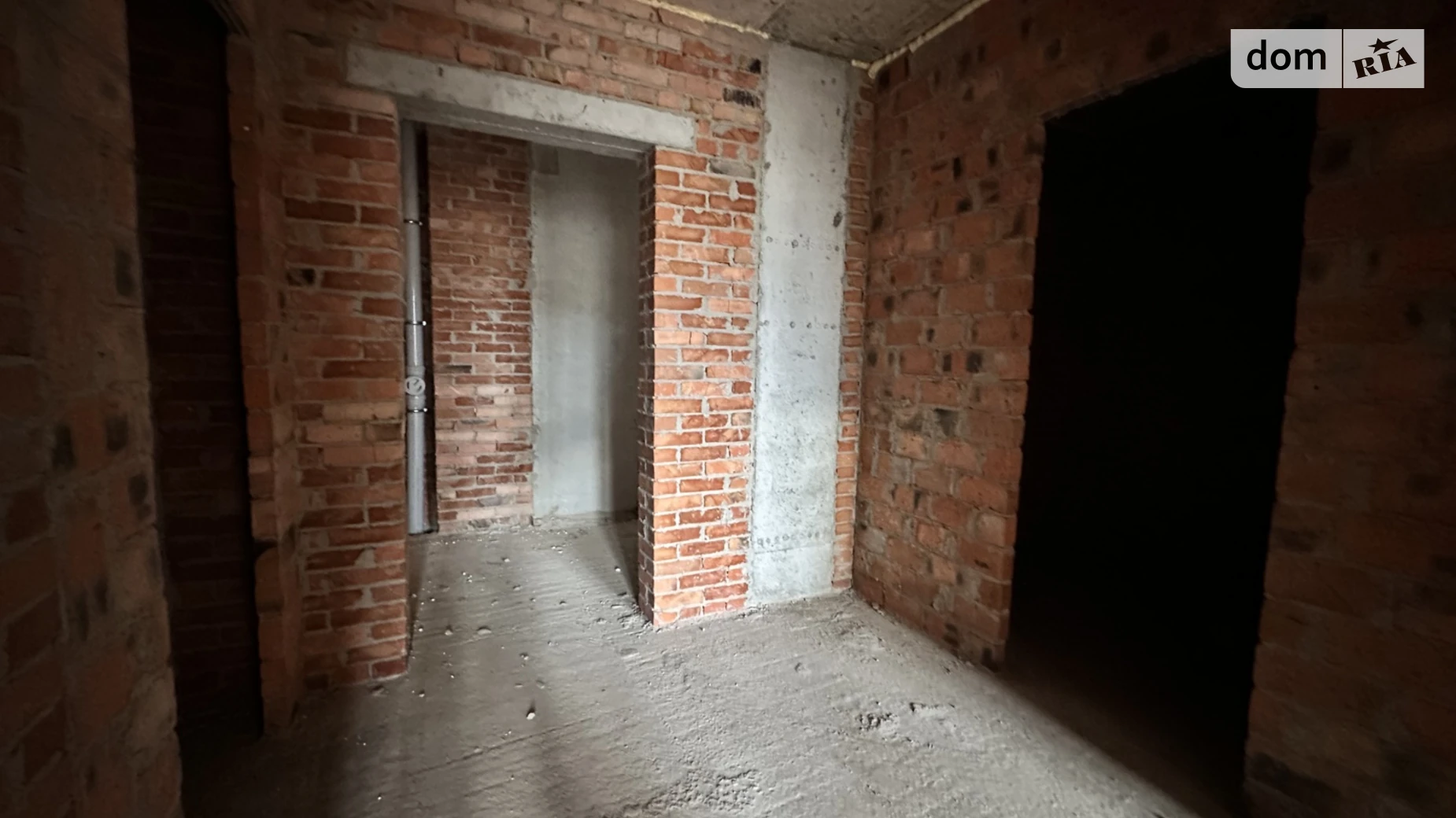 Продается 1-комнатная квартира 49 кв. м в Виннице, ул. Ивана Богуна, 27В - фото 5