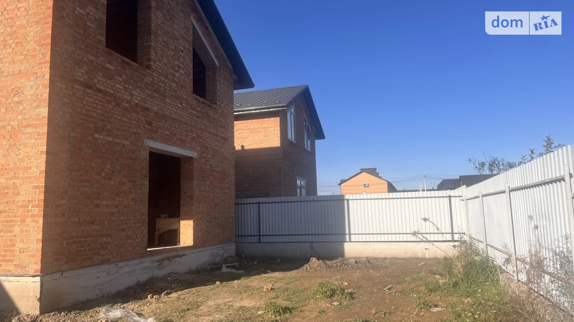 Продається будинок 2 поверховий 125 кв. м з каміном, цена: 115000 $ - фото 5