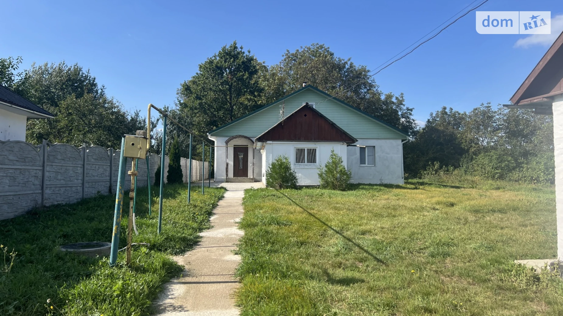 Продається одноповерховий будинок 112 кв. м з ділянкою, цена: 47000 $ - фото 2