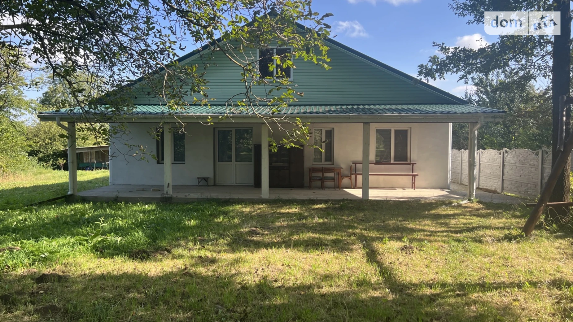 Продається одноповерховий будинок 112 кв. м з ділянкою, цена: 47000 $ - фото 3