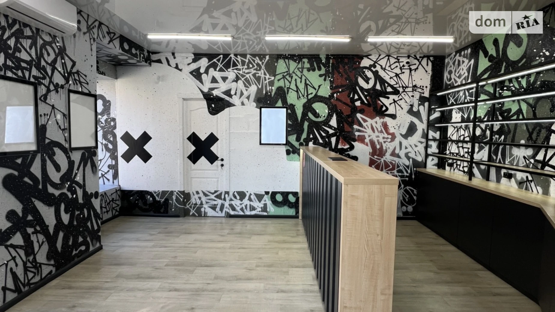 Здається в оренду приміщення вільного призначення 40 кв. м в 5-поверховій будівлі, цена: 30000 грн - фото 3