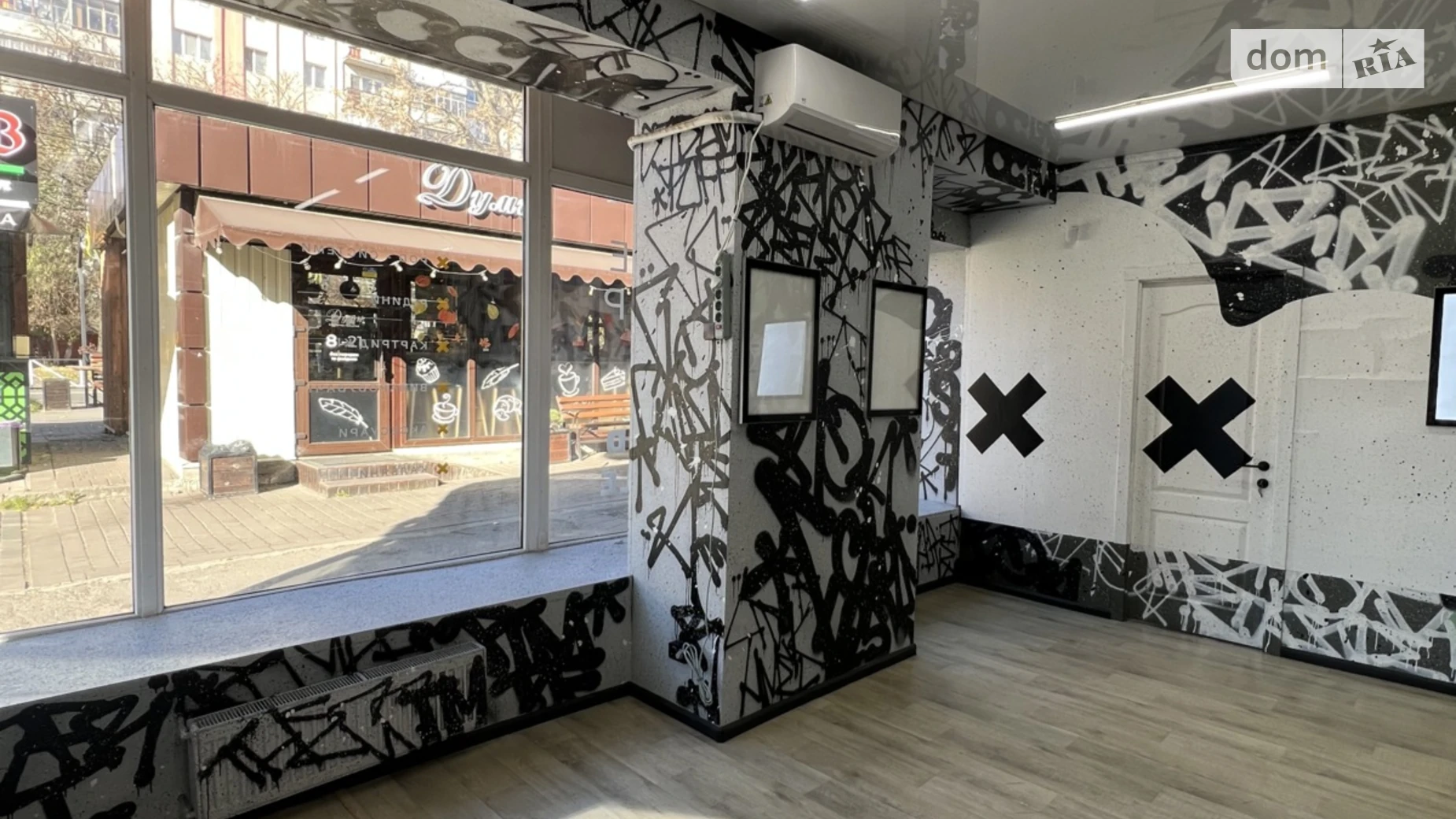 Здається в оренду приміщення вільного призначення 40 кв. м в 5-поверховій будівлі, цена: 30000 грн - фото 4