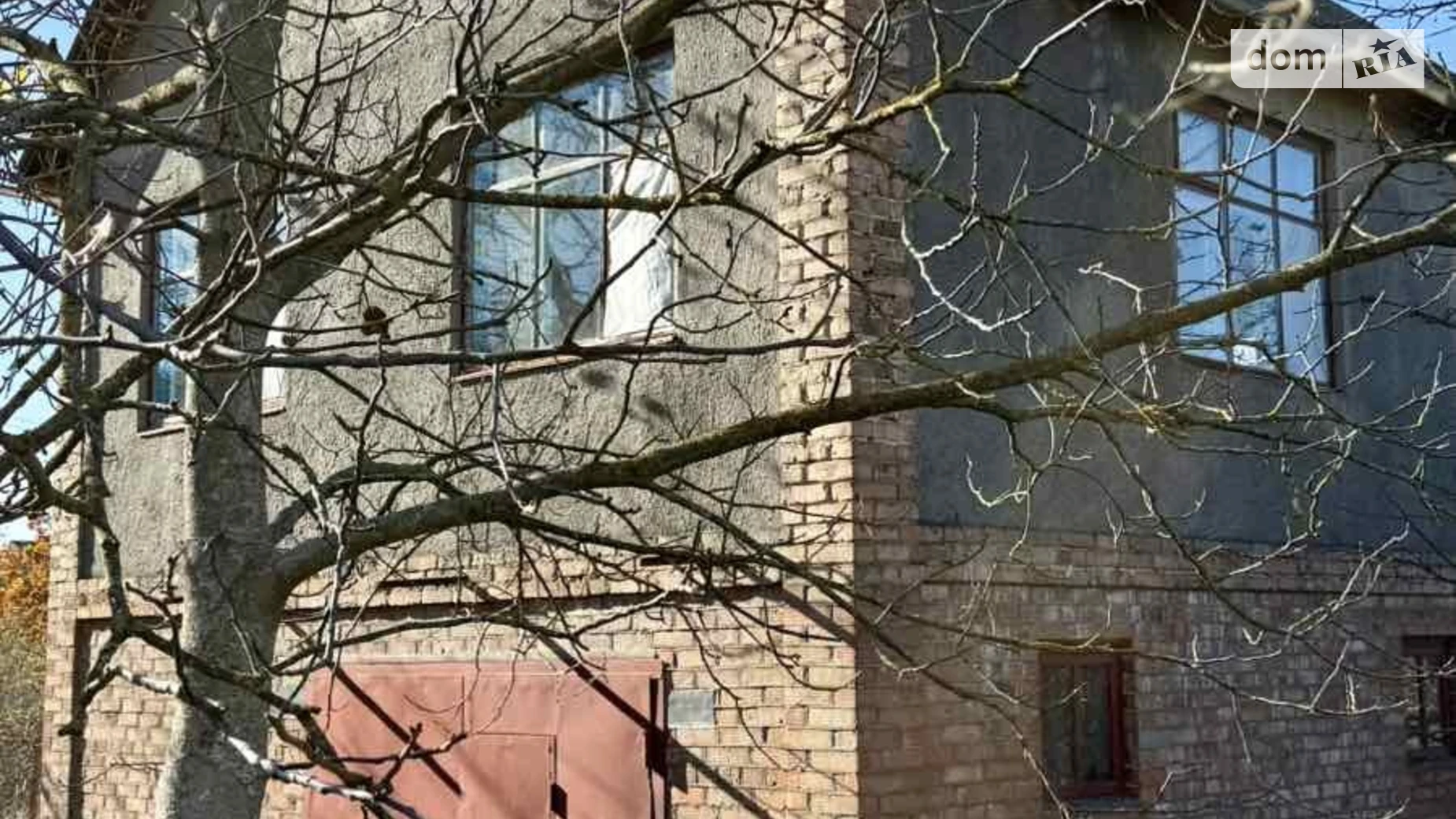 Продается дом на 2 этажа 89 кв. м с садом, цена: 16500 $ - фото 2