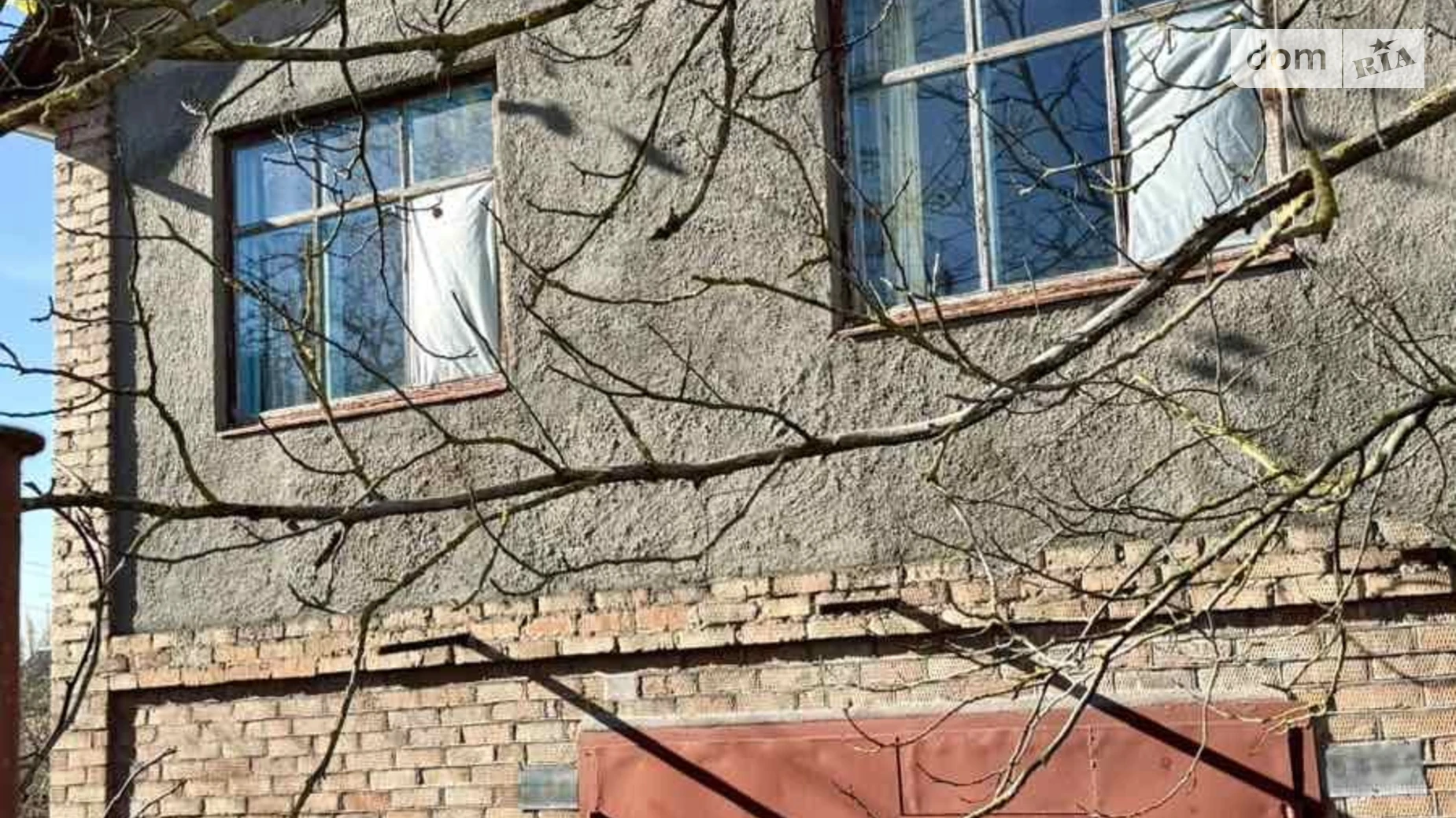 Продается дом на 2 этажа 89 кв. м с садом, цена: 16500 $ - фото 3