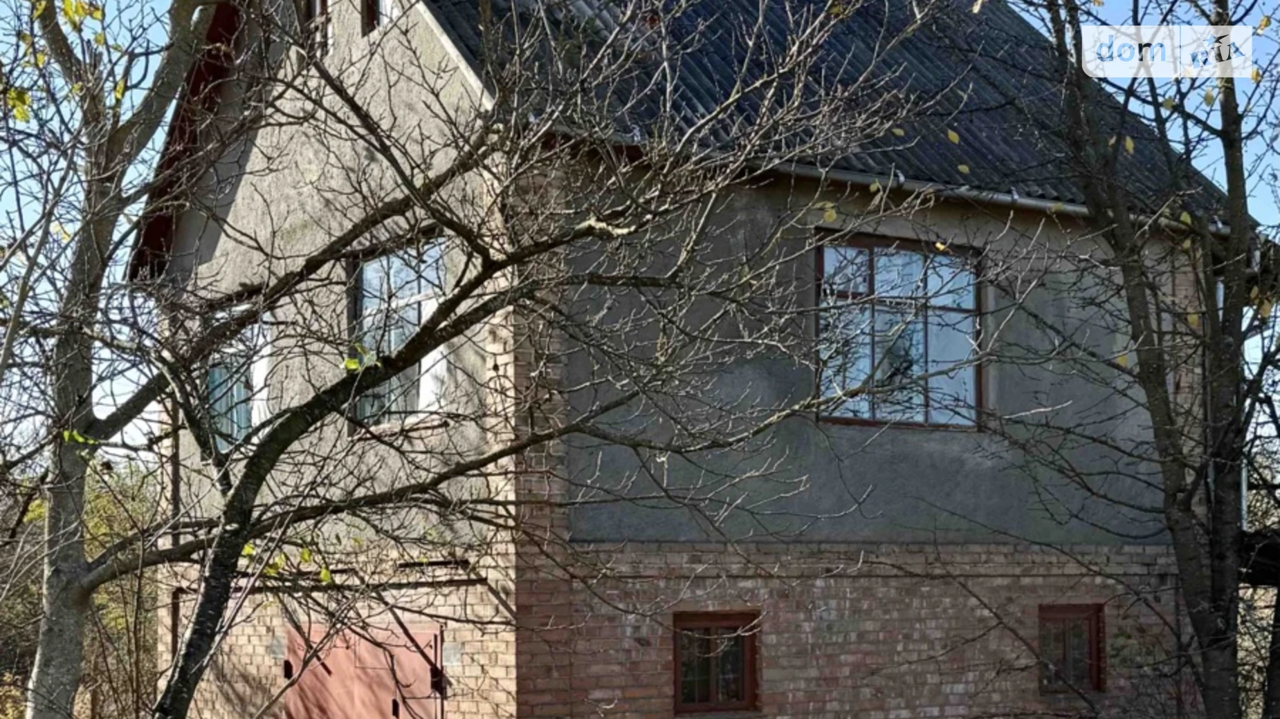 Продается дом на 2 этажа 89 кв. м с садом, цена: 16500 $ - фото 5