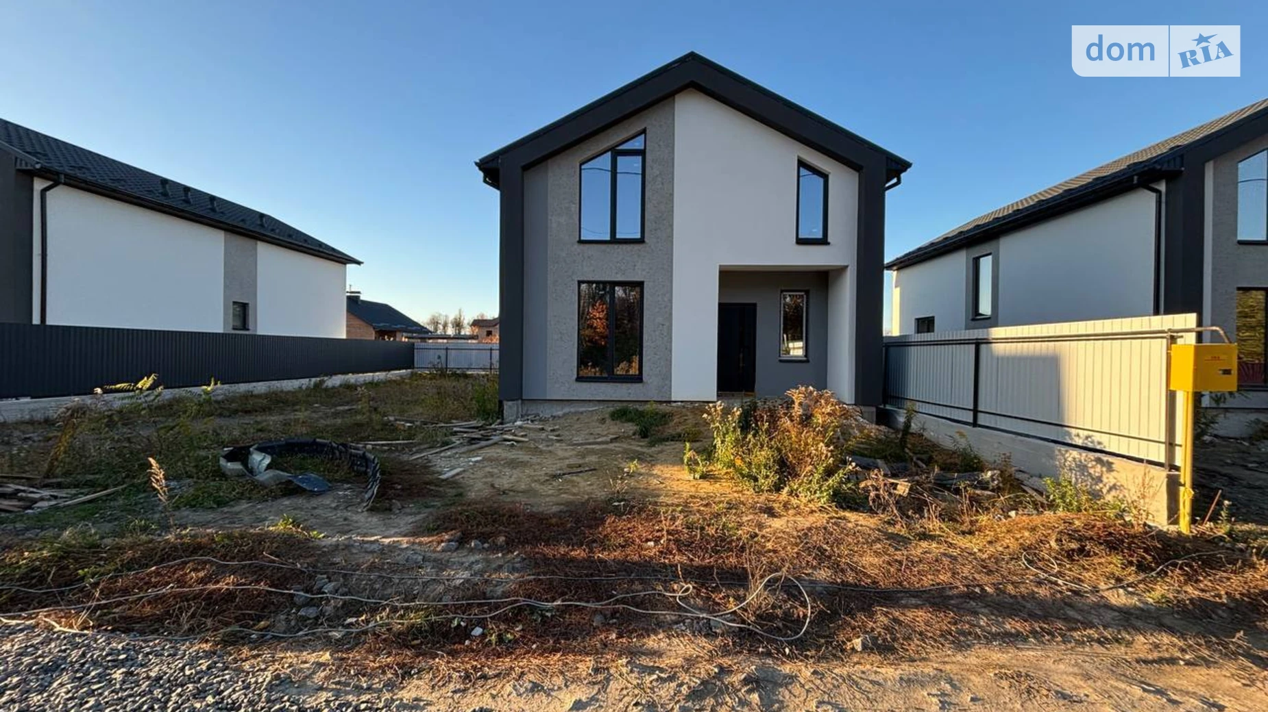 Продається будинок 2 поверховий 125 кв. м з балконом, цена: 105000 $ - фото 2