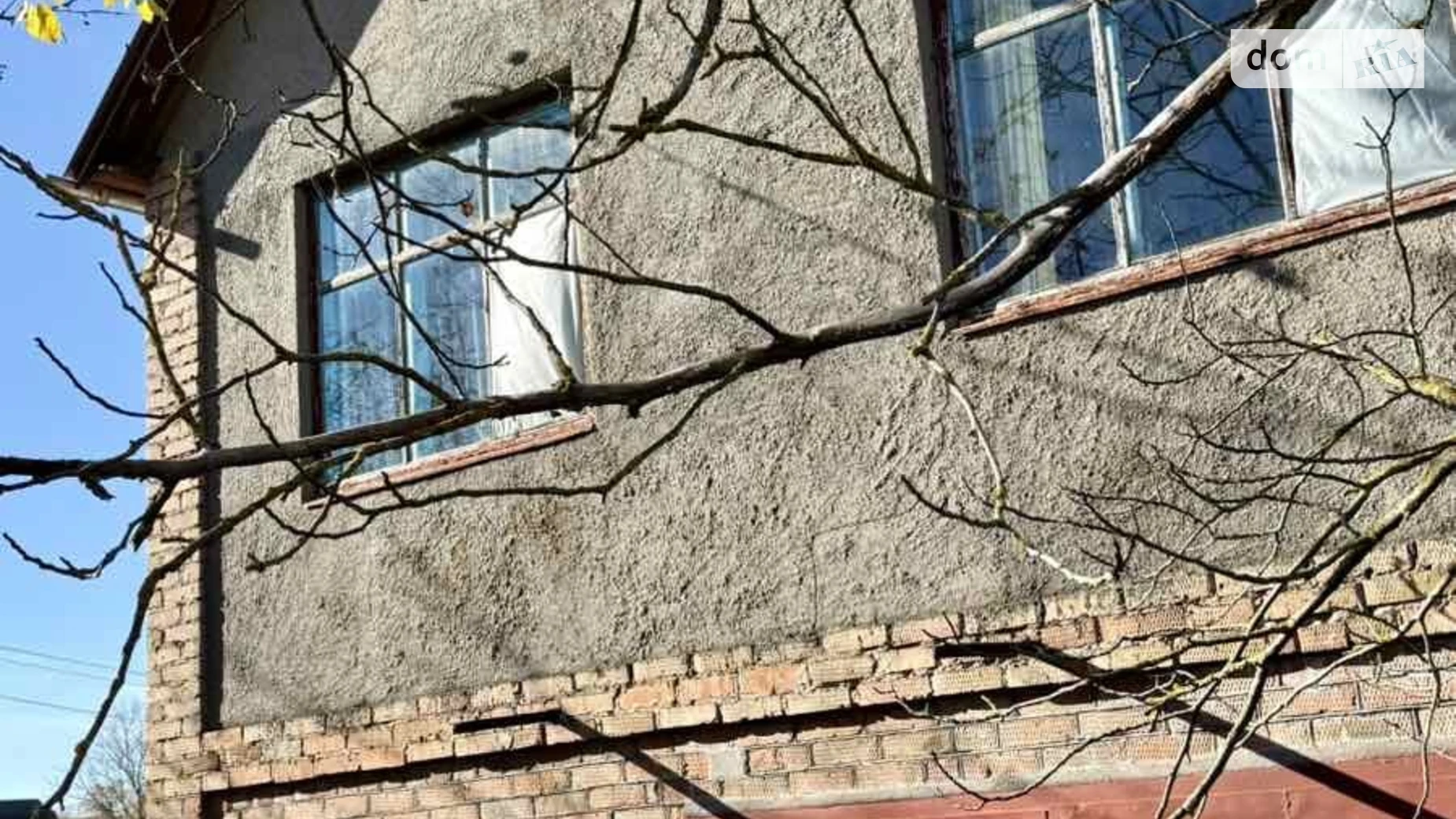 Продается дом на 2 этажа 89 кв. м с садом, цена: 16500 $ - фото 4