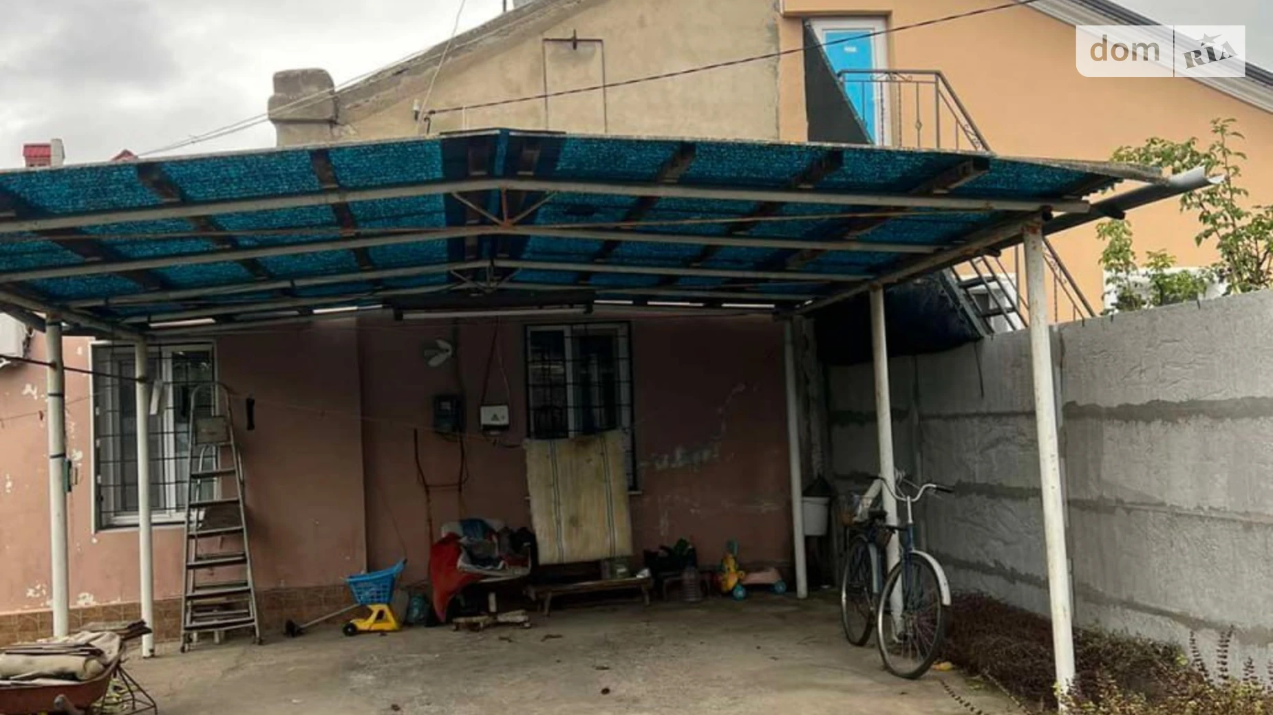 Продается одноэтажный дом 52.4 кв. м с камином, цена: 110000 $ - фото 3