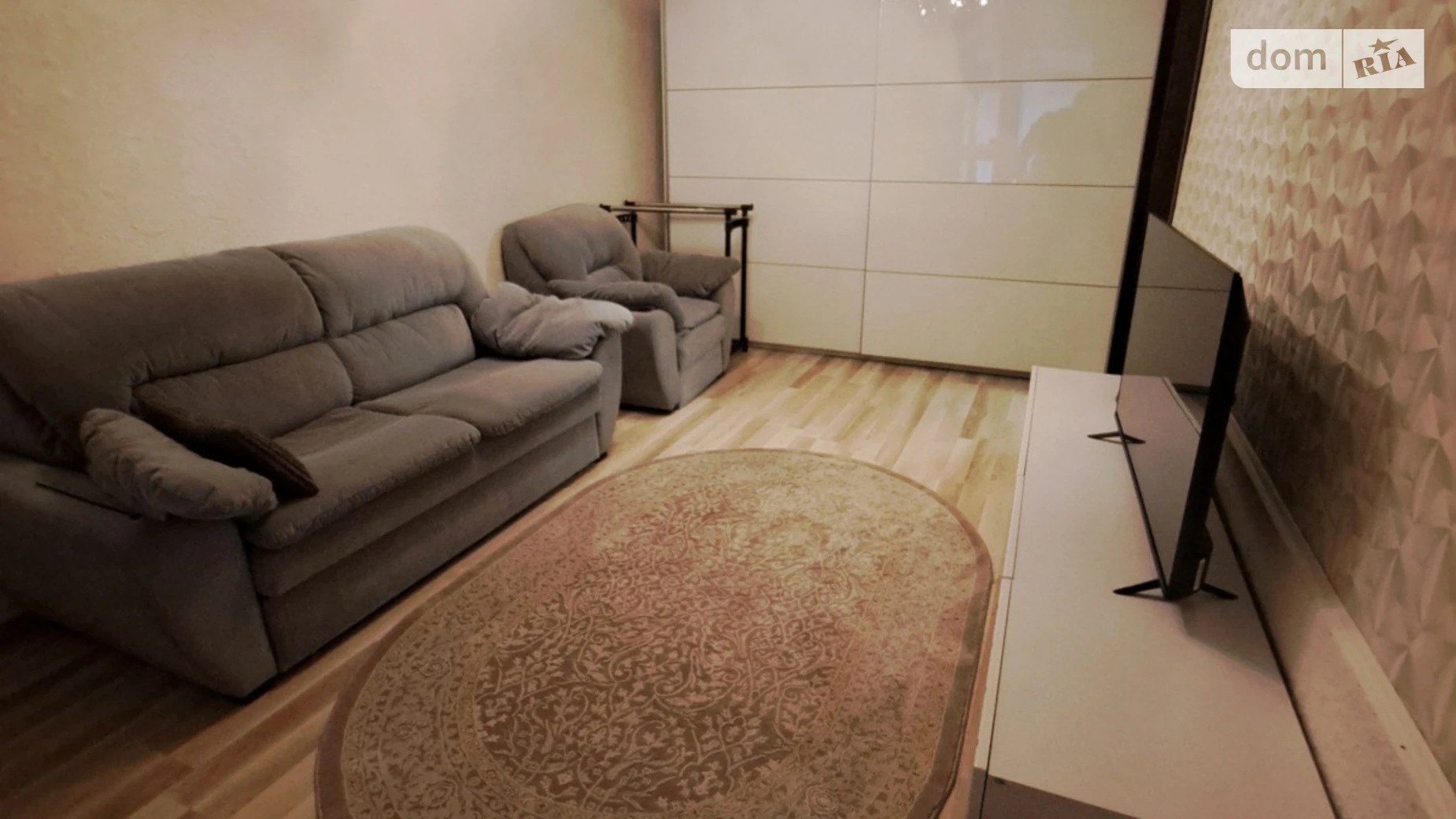 Продается 3-комнатная квартира 42.4 кв. м в, цена: 52000 $ - фото 2