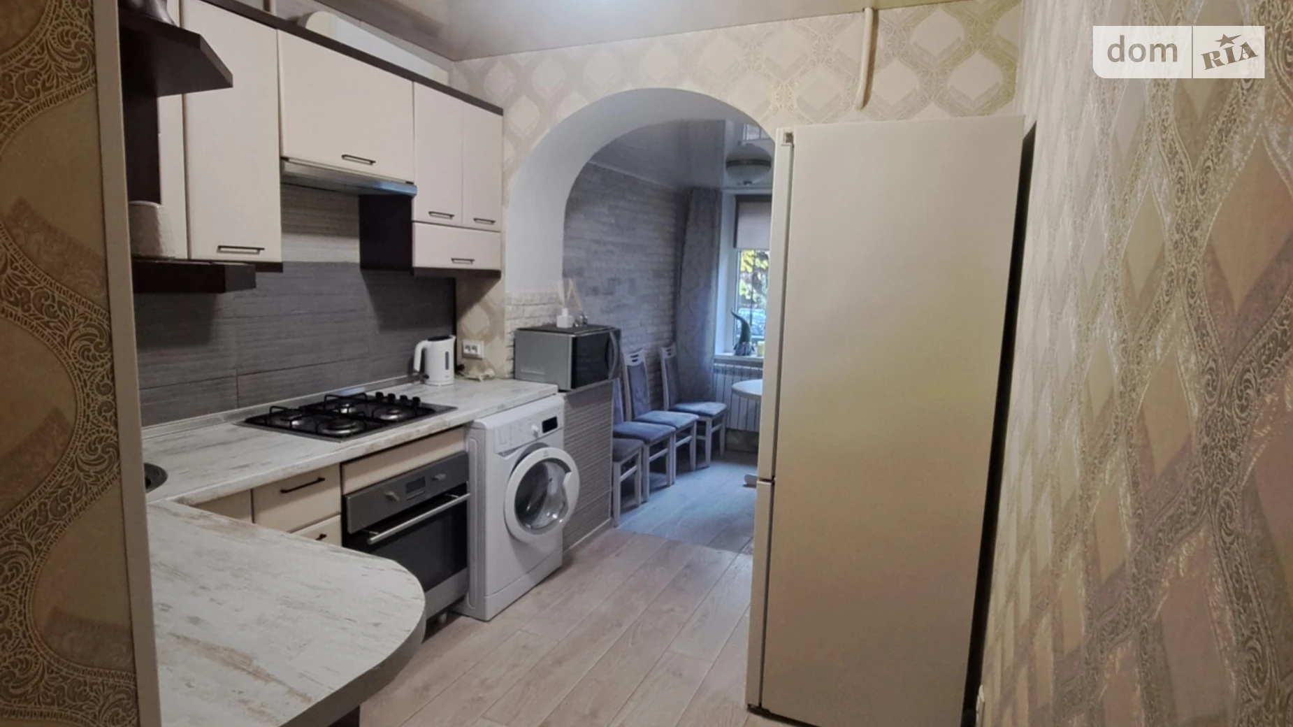 Продается 3-комнатная квартира 42.4 кв. м в, цена: 52000 $ - фото 4