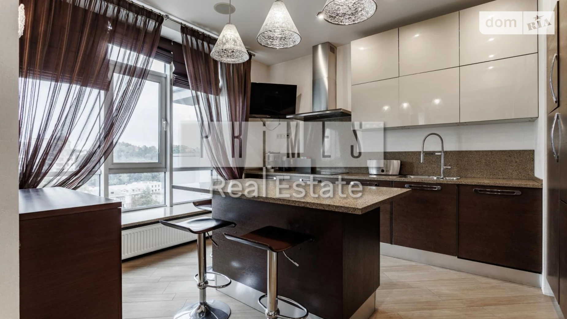 Продается 3-комнатная квартира 116.2 кв. м в Киеве, ул. Андрея Верхогляда(Драгомирова), 3 - фото 2