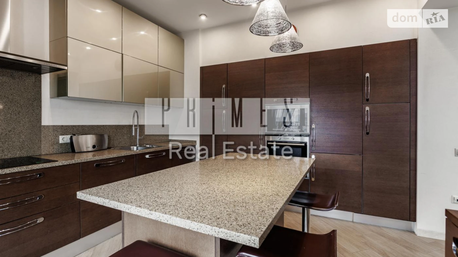 Продается 3-комнатная квартира 116.2 кв. м в Киеве, ул. Андрея Верхогляда(Драгомирова), 3 - фото 4