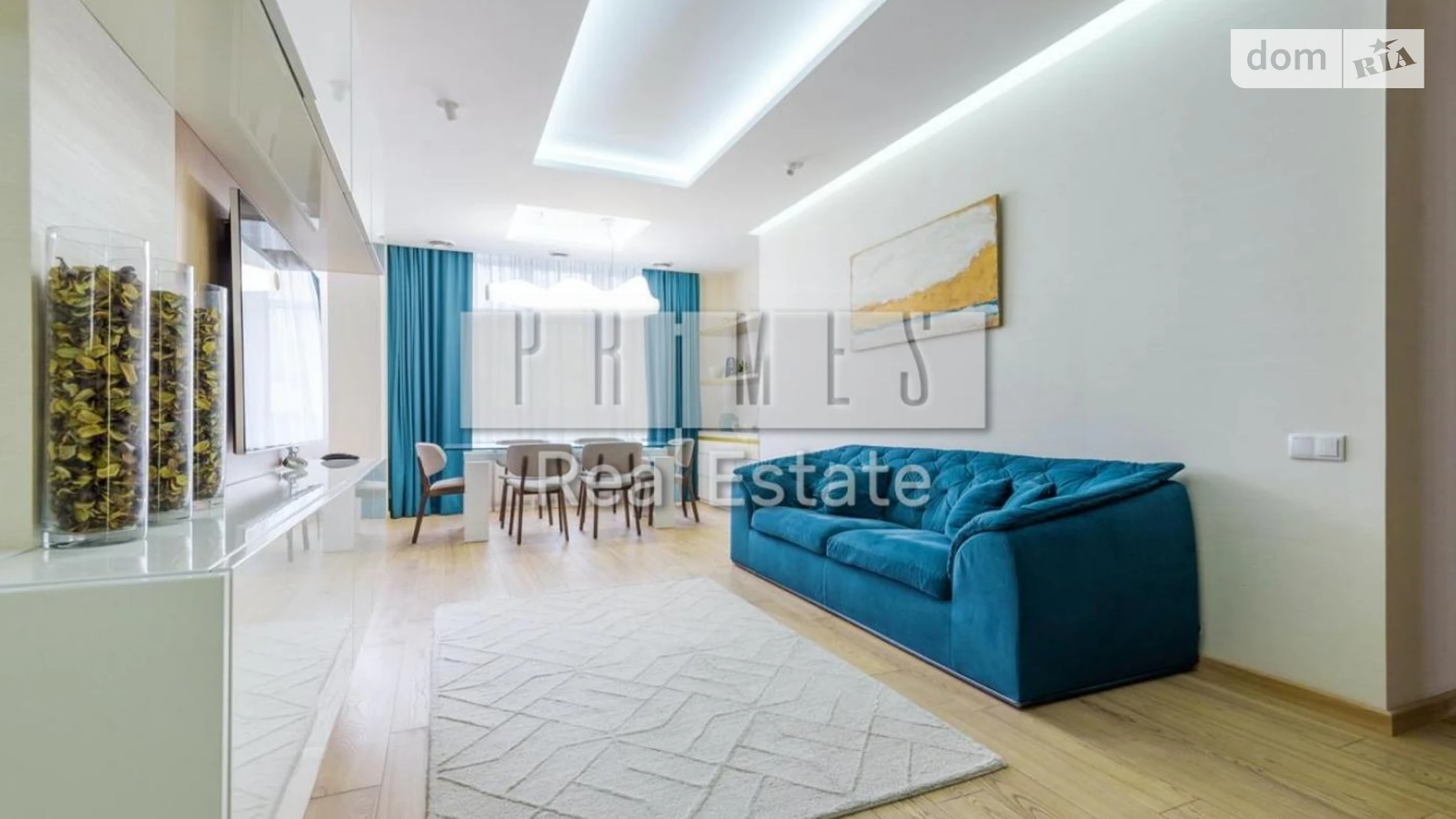 Продається 2-кімнатна квартира 110 кв. м у Києві, вул. Андрія Верхогляда(Драгомирова), 16 - фото 3