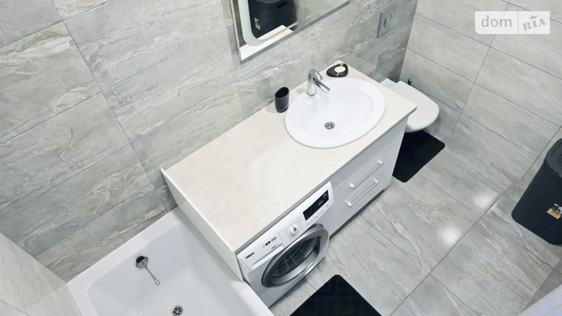 Здається в оренду 1-кімнатна квартира 37.1 кв. м у Києві, вул. Михайла Максимовича, 26Б - фото 4