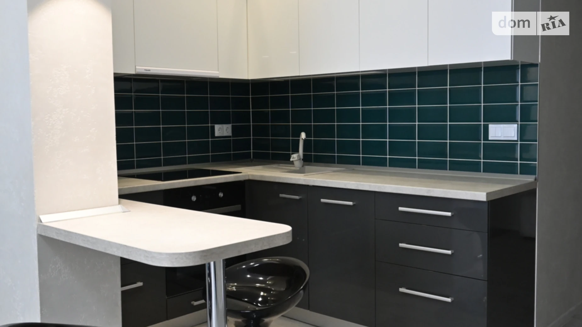 Здається в оренду 1-кімнатна квартира 37.1 кв. м у Києві, вул. Михайла Максимовича, 26Б - фото 3