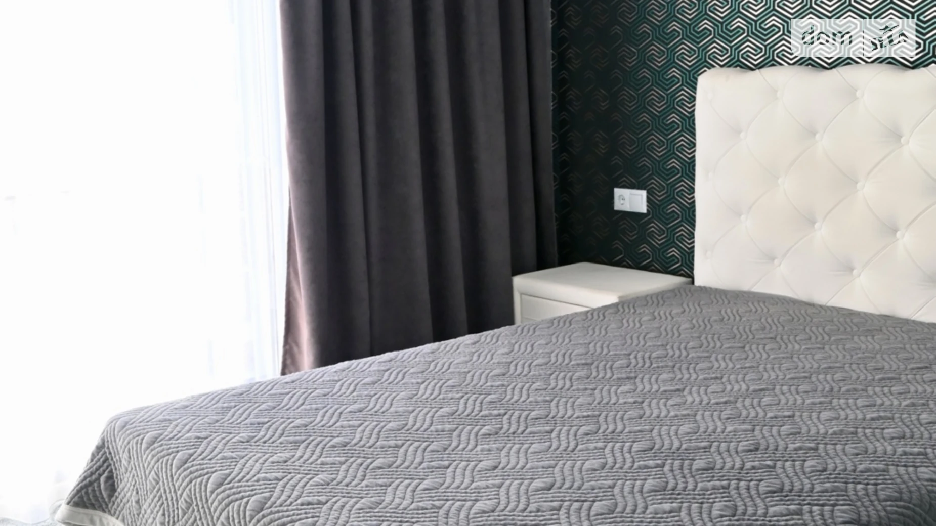 Здається в оренду 1-кімнатна квартира 37.1 кв. м у Києві, вул. Михайла Максимовича, 26Б - фото 2