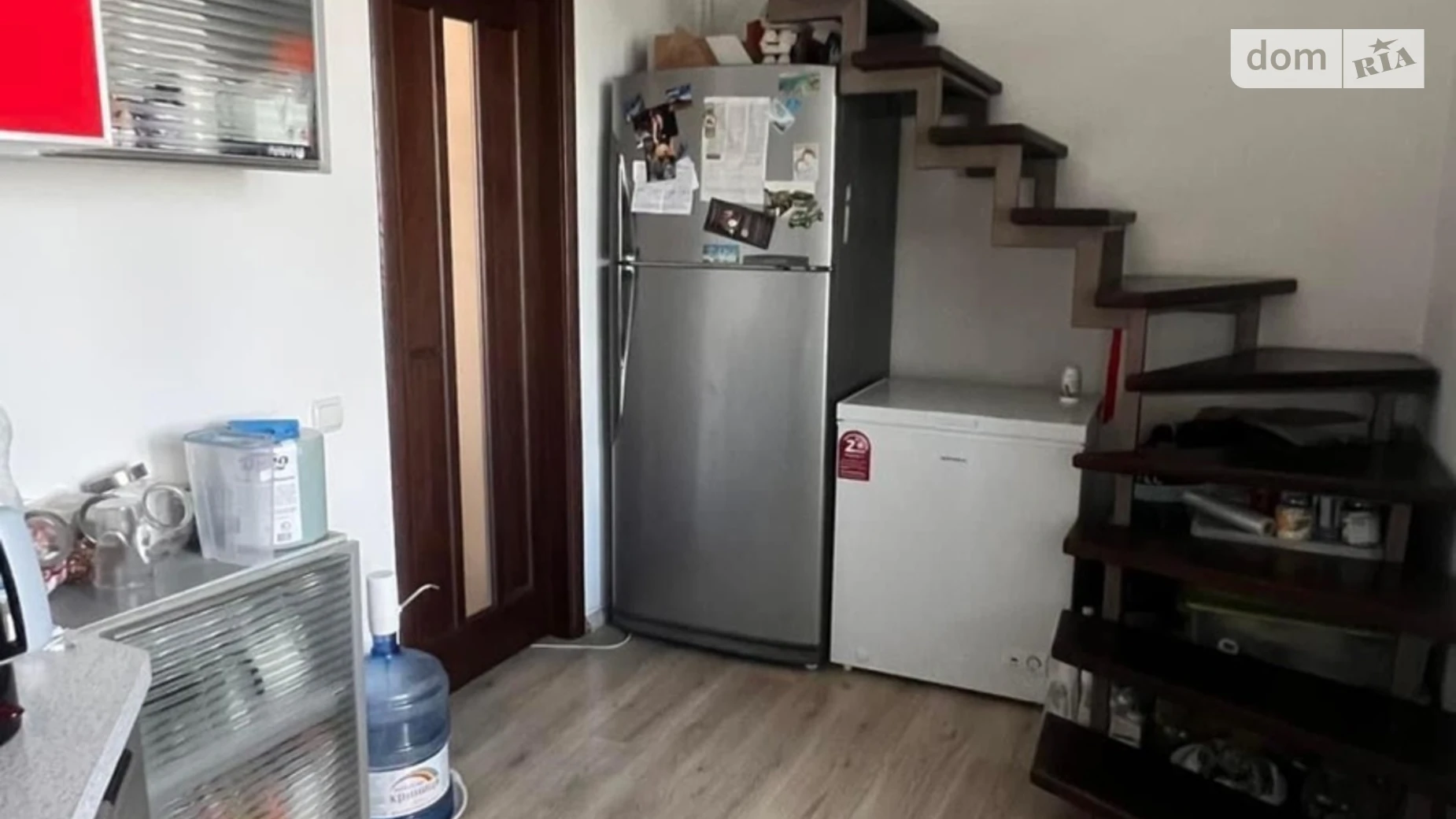 Продається 1-кімнатна квартира 77.1 кв. м у Вінниці, пров. Середній - фото 4