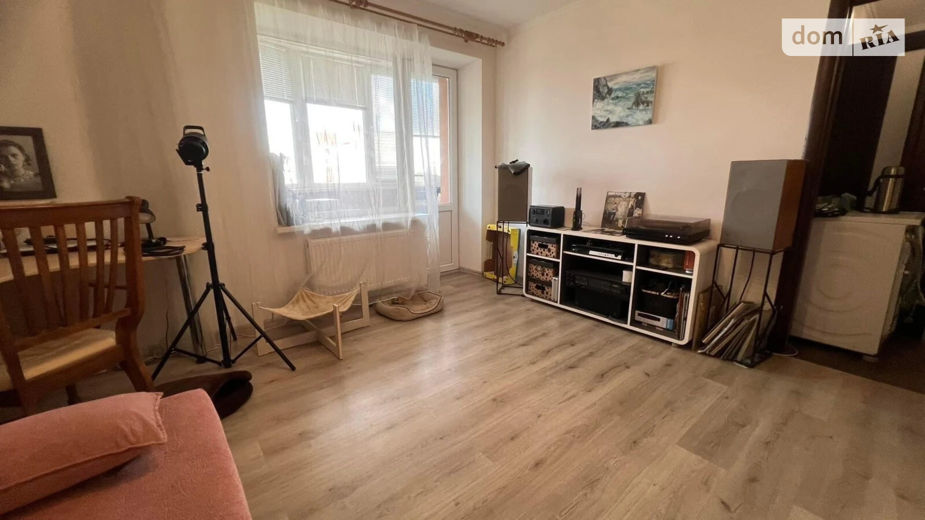 Продається 1-кімнатна квартира 77.1 кв. м у Вінниці, пров. Середній - фото 2