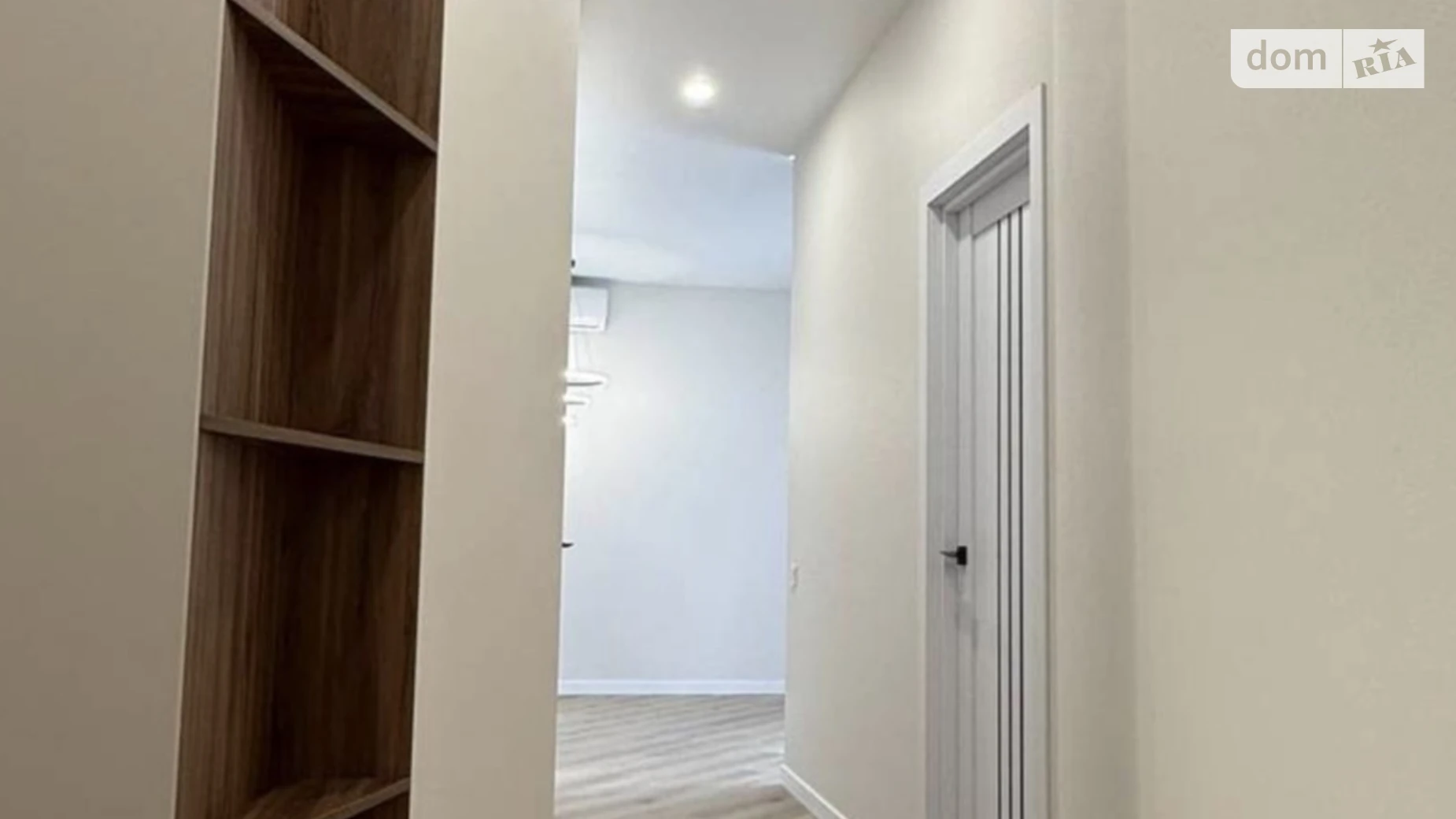 Продается 1-комнатная квартира 41.2 кв. м в Одессе, ул. Краснова, 1Б - фото 3