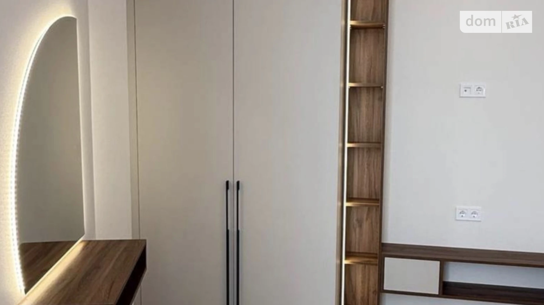 Продается 1-комнатная квартира 41.2 кв. м в Одессе, ул. Краснова, 1Б - фото 5