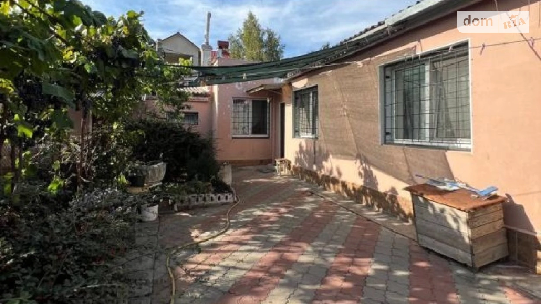 Продается одноэтажный дом 52.4 кв. м с камином, цена: 110000 $ - фото 2