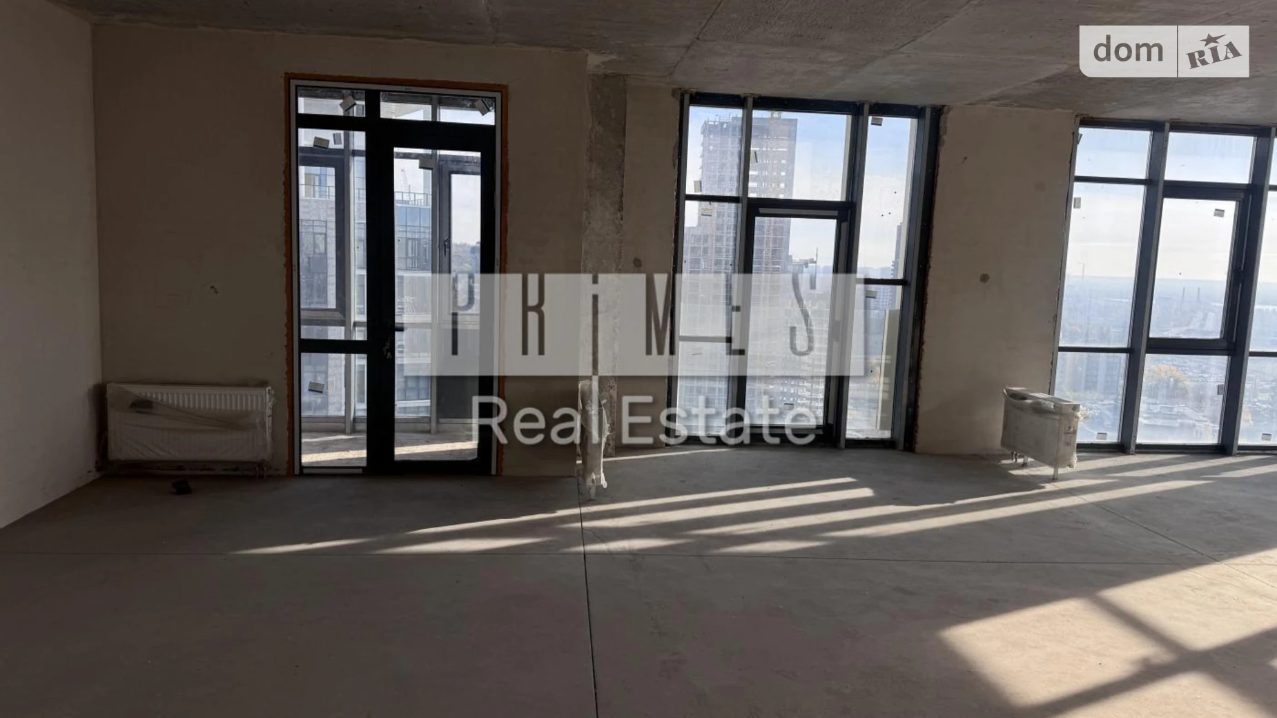 Продається 3-кімнатна квартира 101 кв. м у Києві, вул. Андрія Верхогляда(Драгомирова), 19Б - фото 3