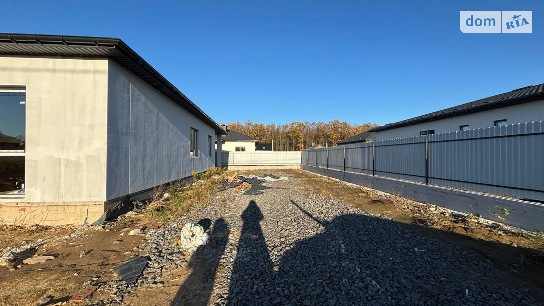 Продается одноэтажный дом 110 кв. м с камином, цена: 110000 $ - фото 5