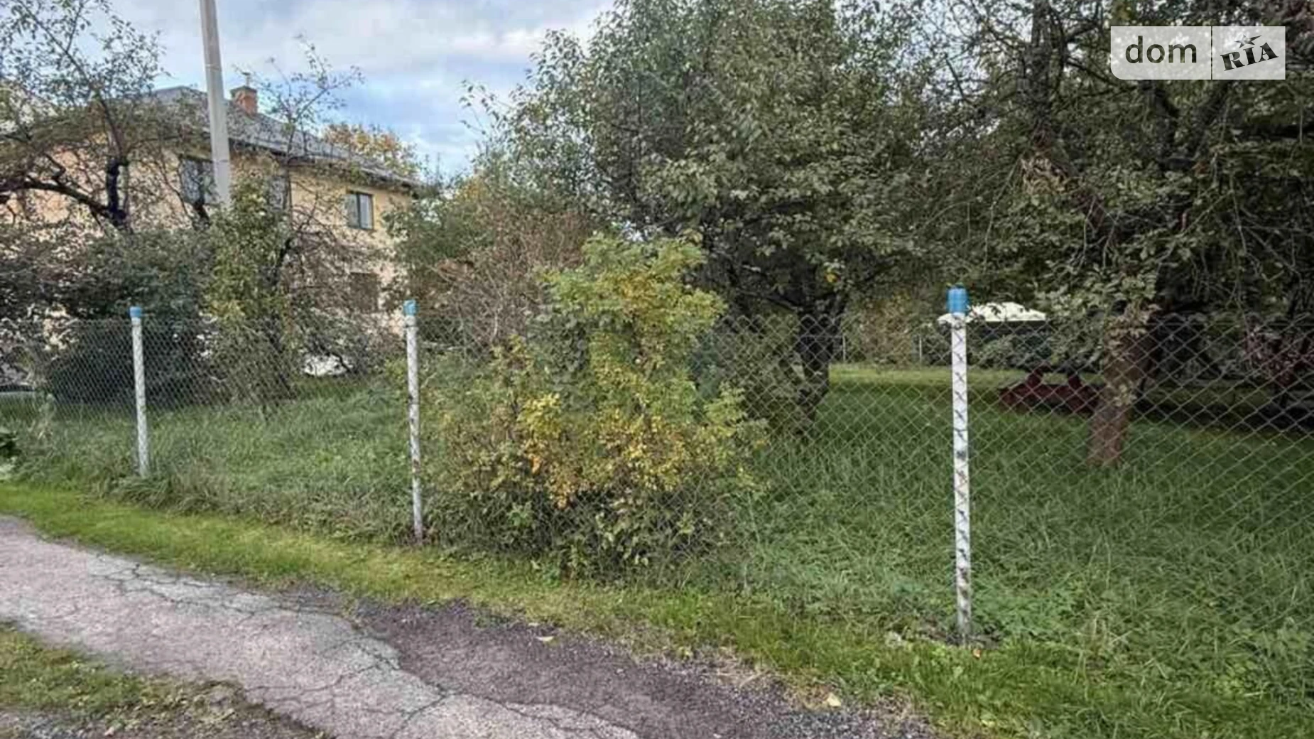 Продается земельный участок 4 соток в Львовской области, цена: 61000 $ - фото 4